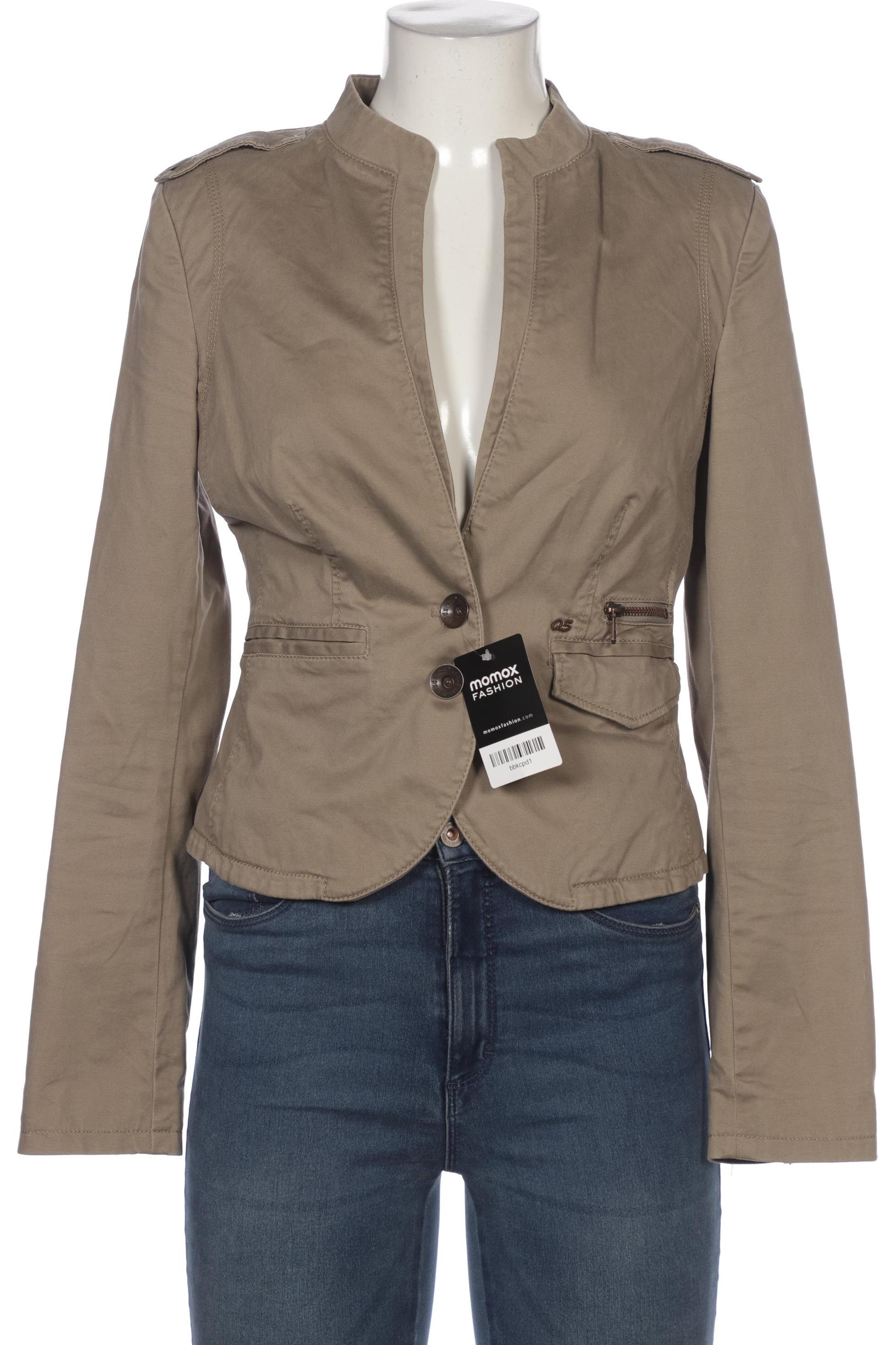 

QS by s.Oliver Damen Blazer, beige
