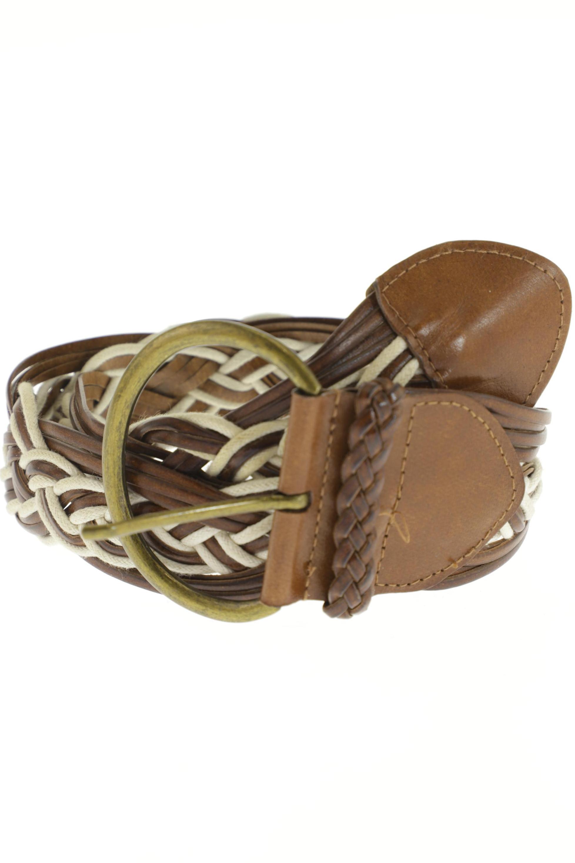 

QS by s.Oliver Damen Gürtel, braun