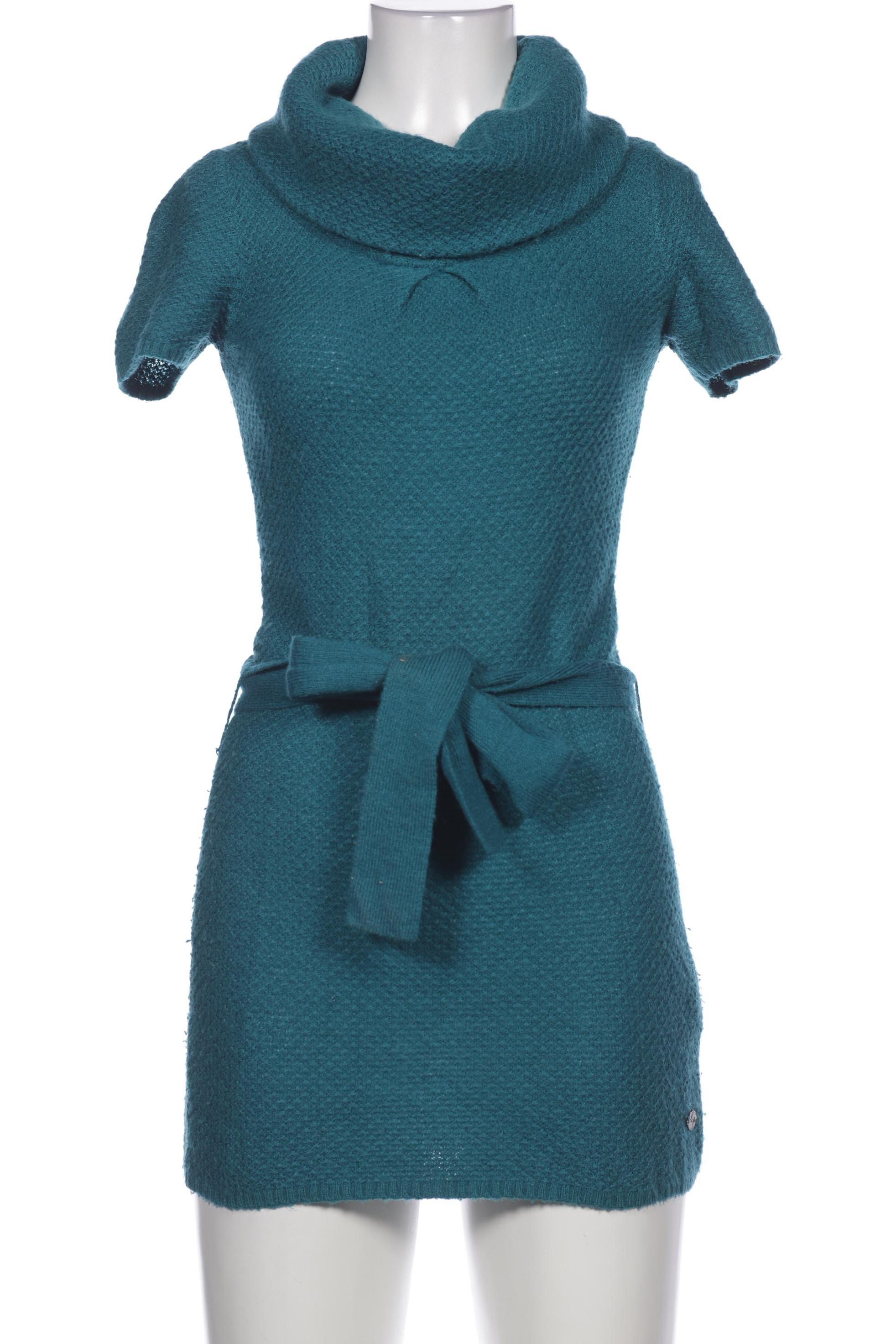 

QS by s.Oliver Damen Kleid, türkis