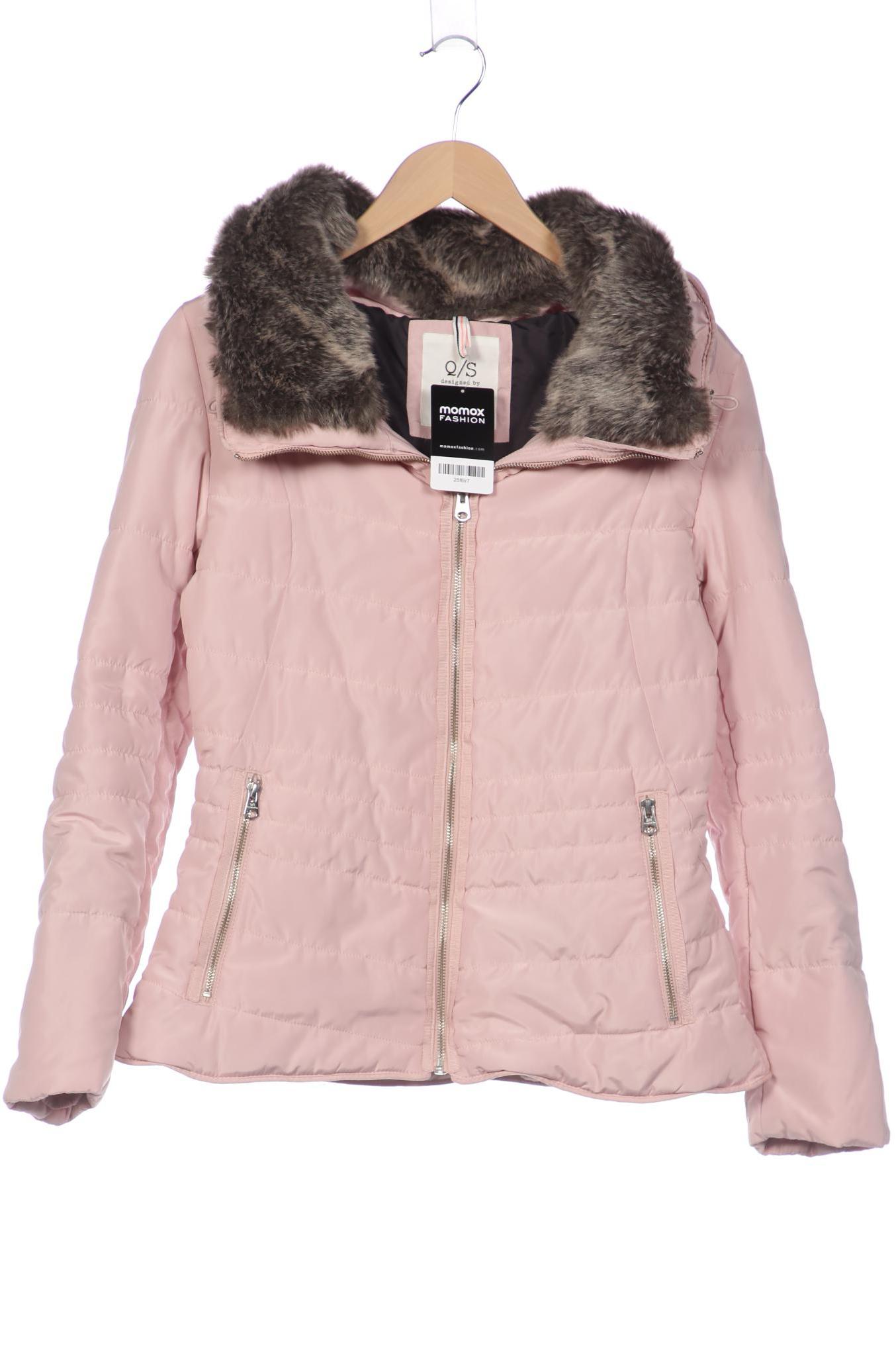 

QS designed by Damen Jacke, pink