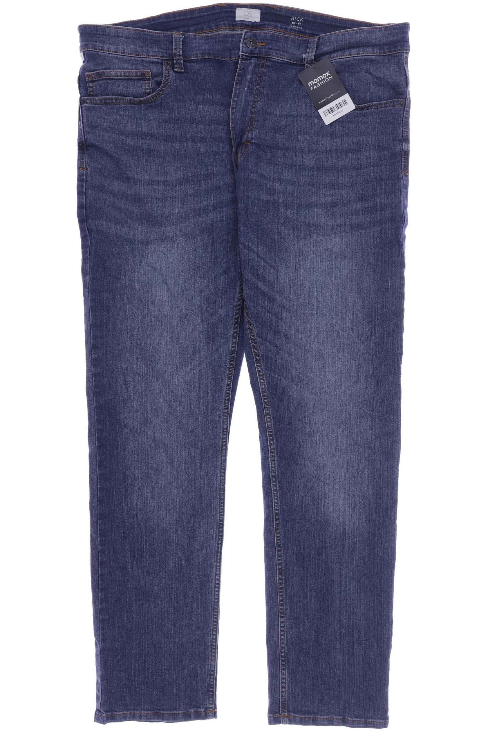 

QS by s.Oliver Herren Jeans, blau