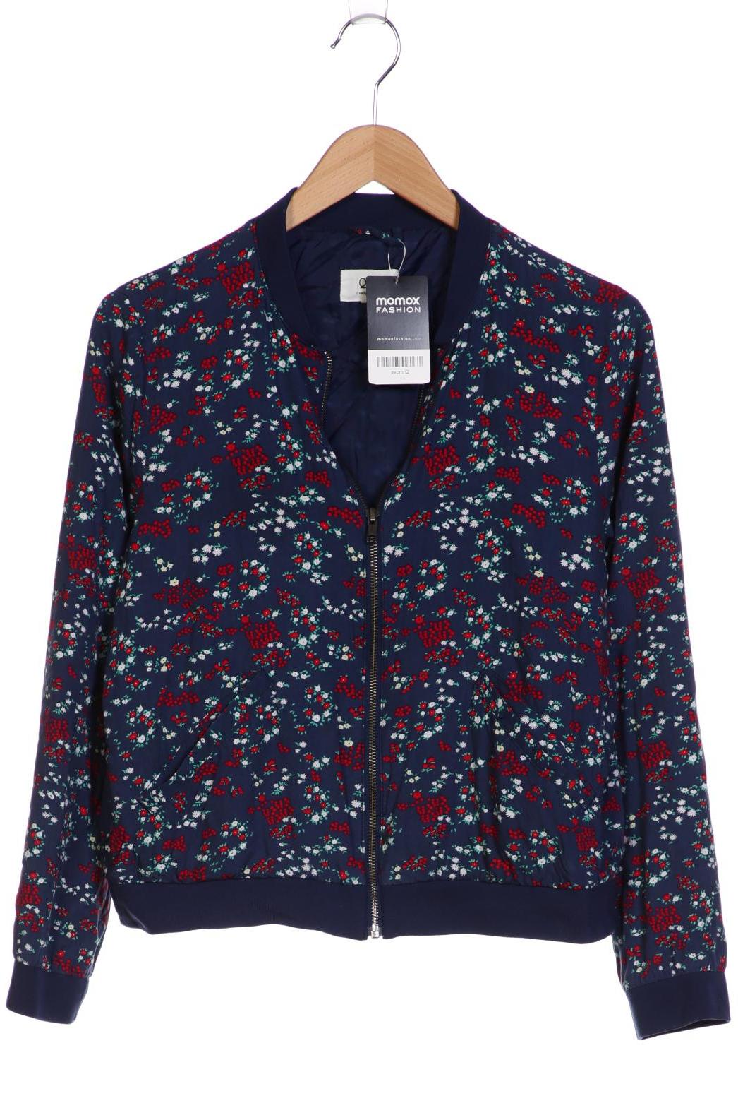 

QS designed by Damen Jacke, marineblau