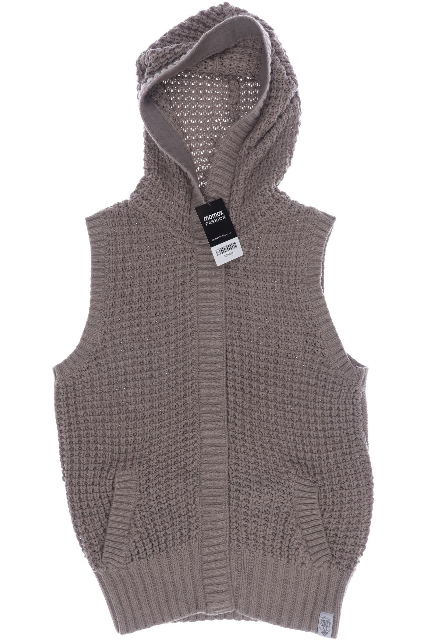 

QS by s.Oliver Damen Weste, beige