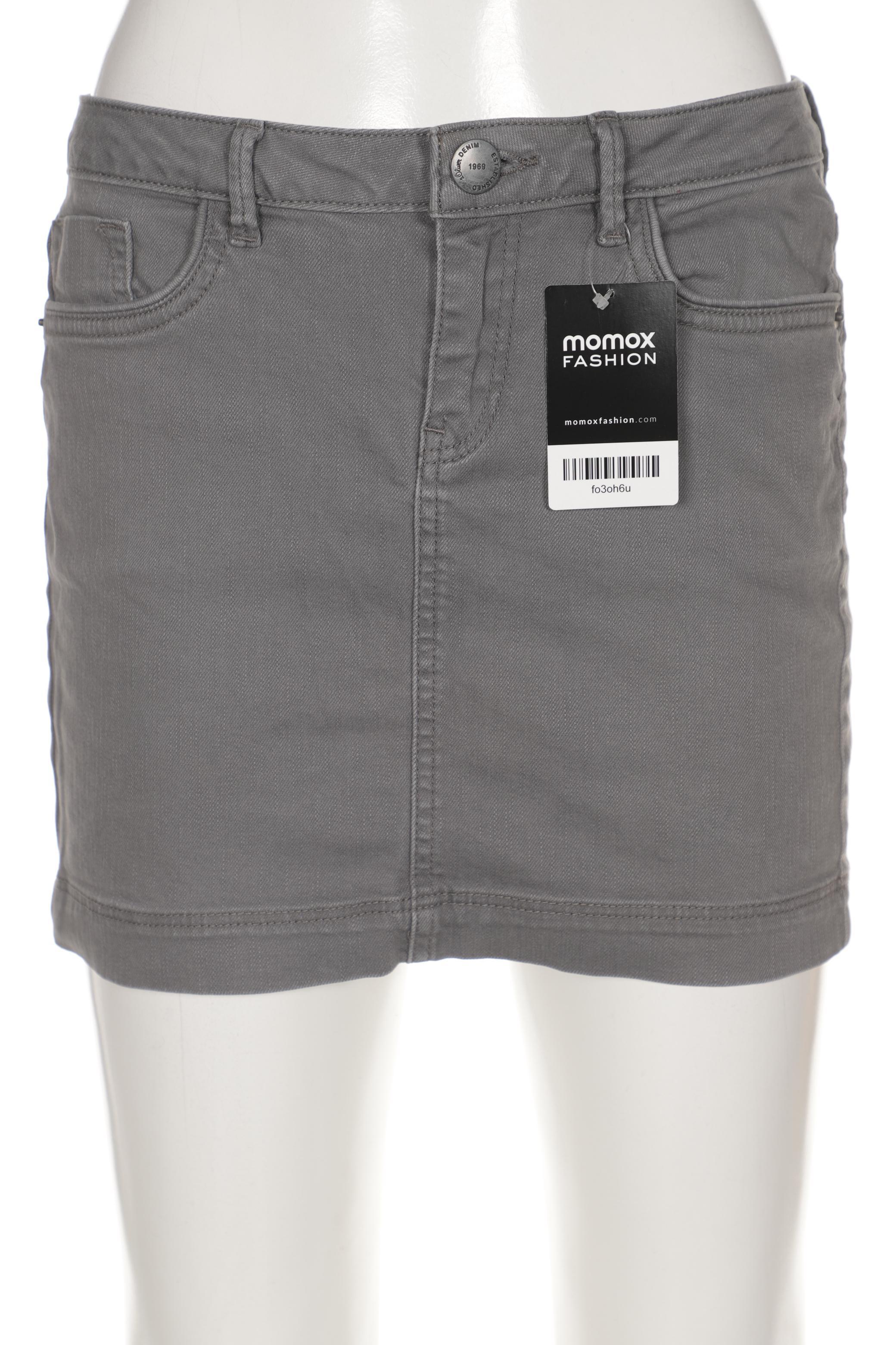

QS by s.Oliver Damen Rock, grau