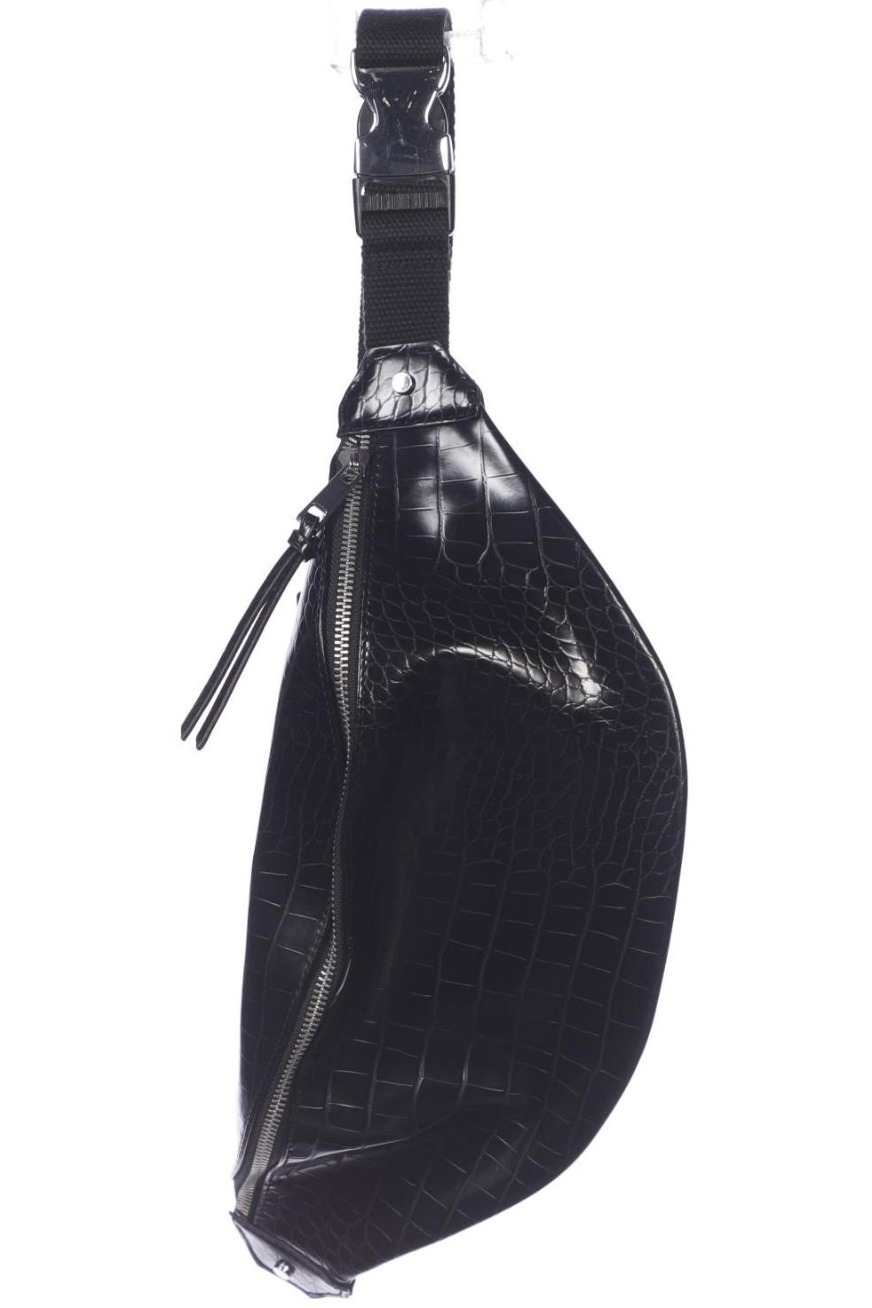 

QS by s.Oliver Damen Handtasche, schwarz
