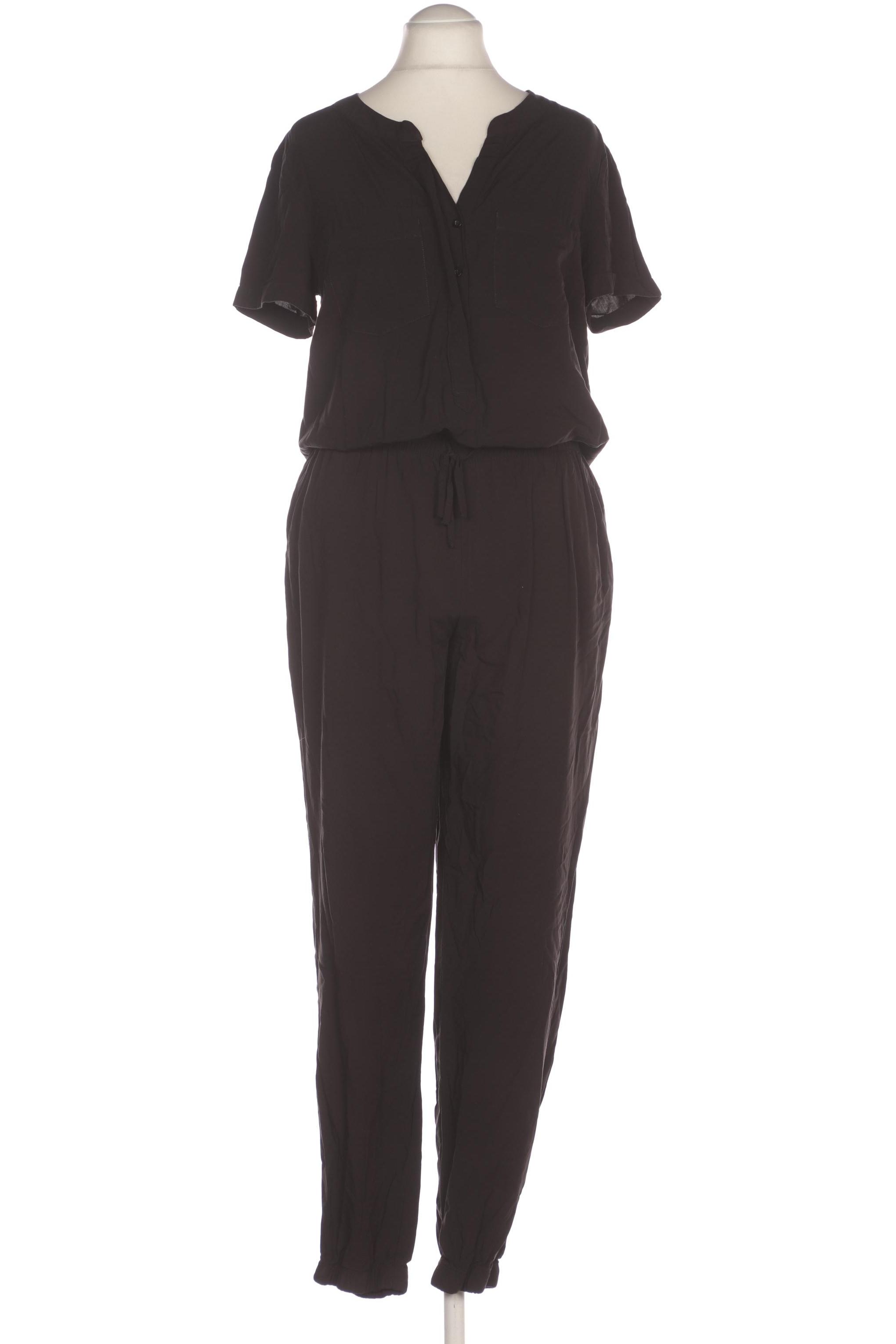 

QS by s.Oliver Damen Jumpsuit/Overall, schwarz