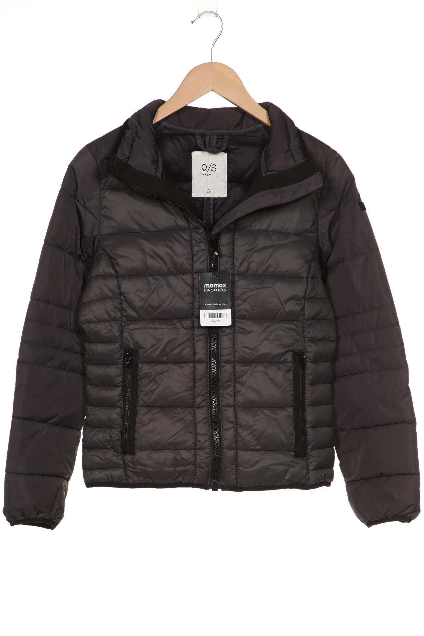 

QS designed by Damen Jacke, grau