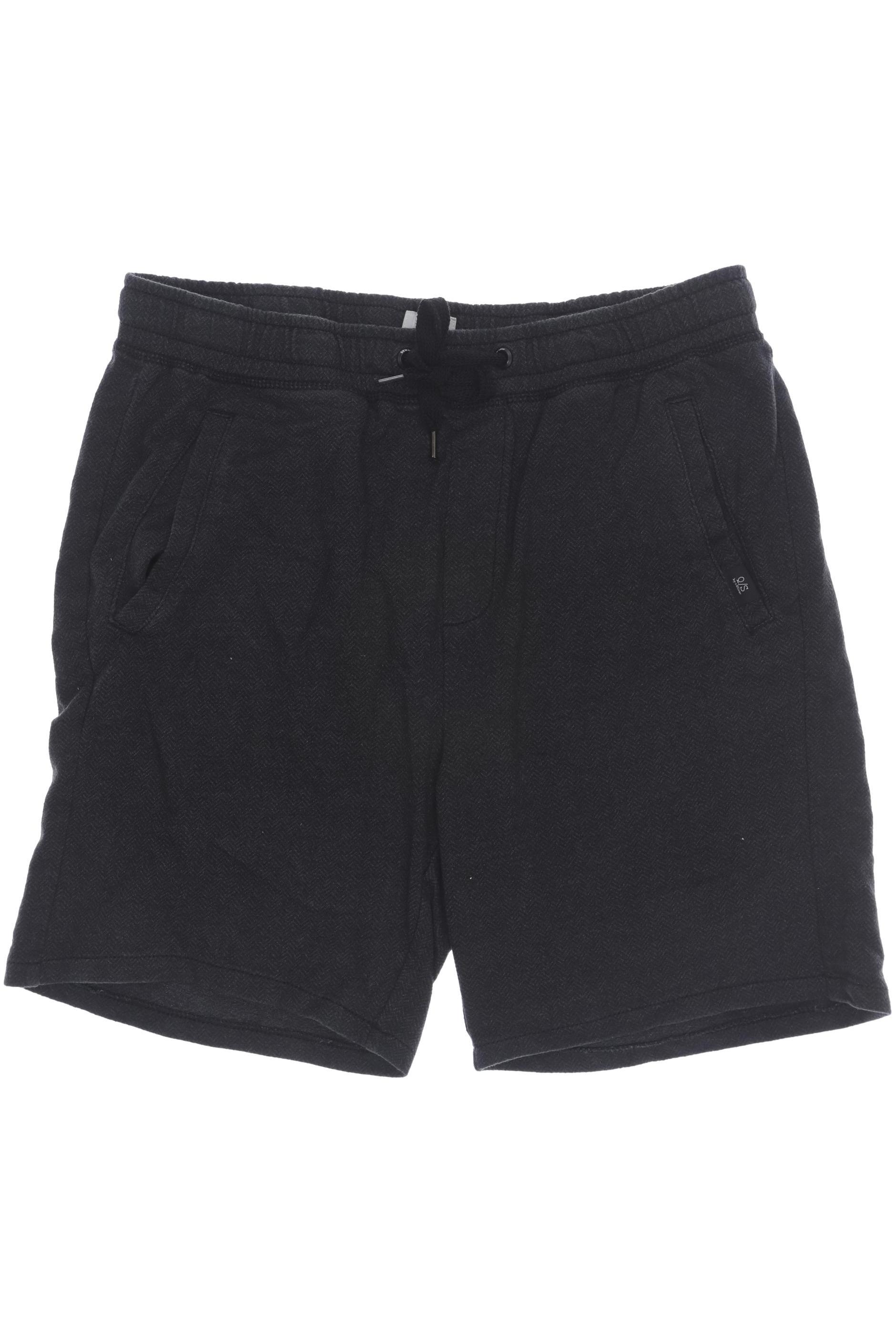 

QS by s.Oliver Herren Shorts, schwarz