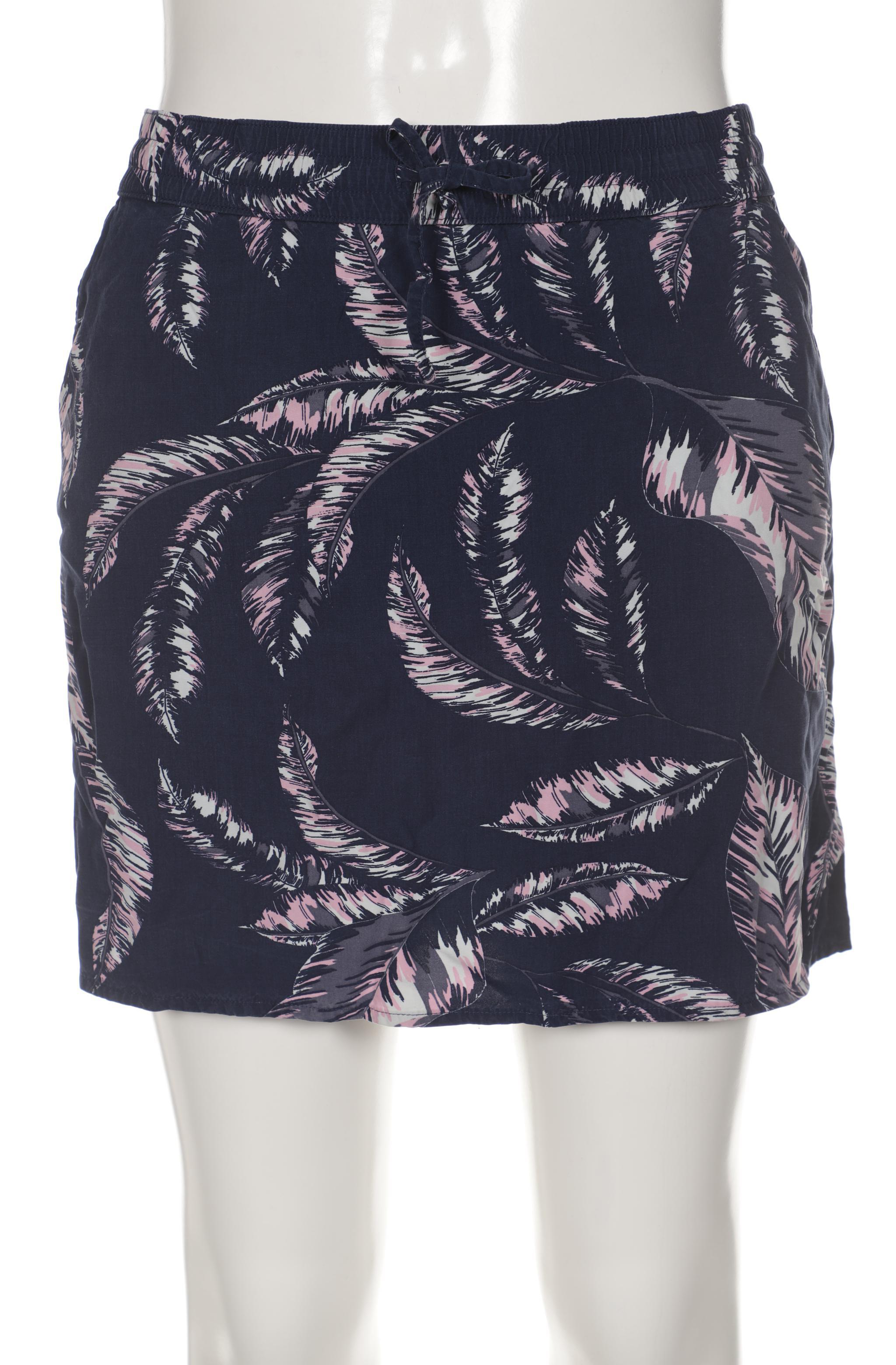 

QS by s.Oliver Damen Rock, marineblau