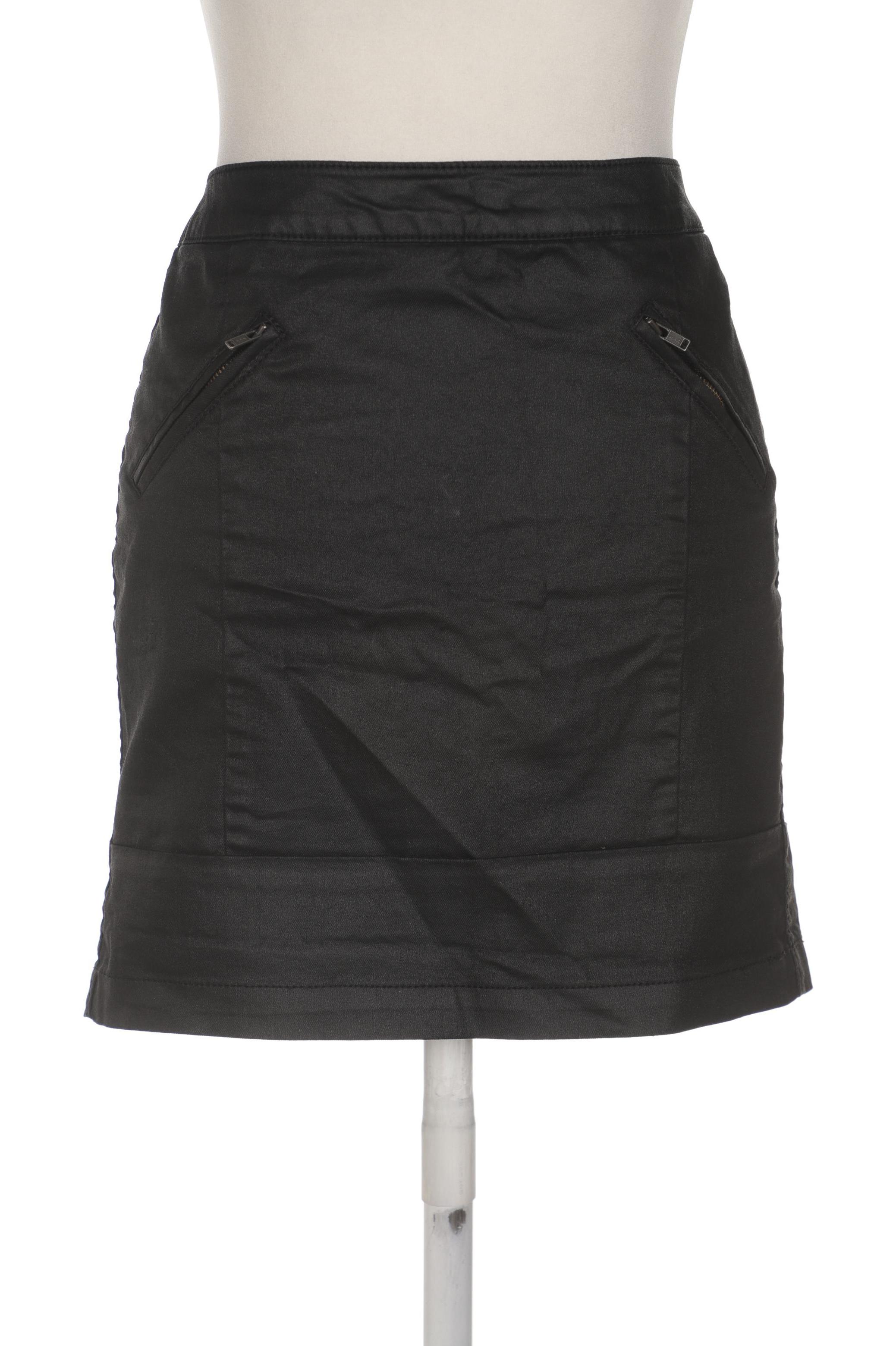 

QS by s.Oliver Damen Rock, schwarz