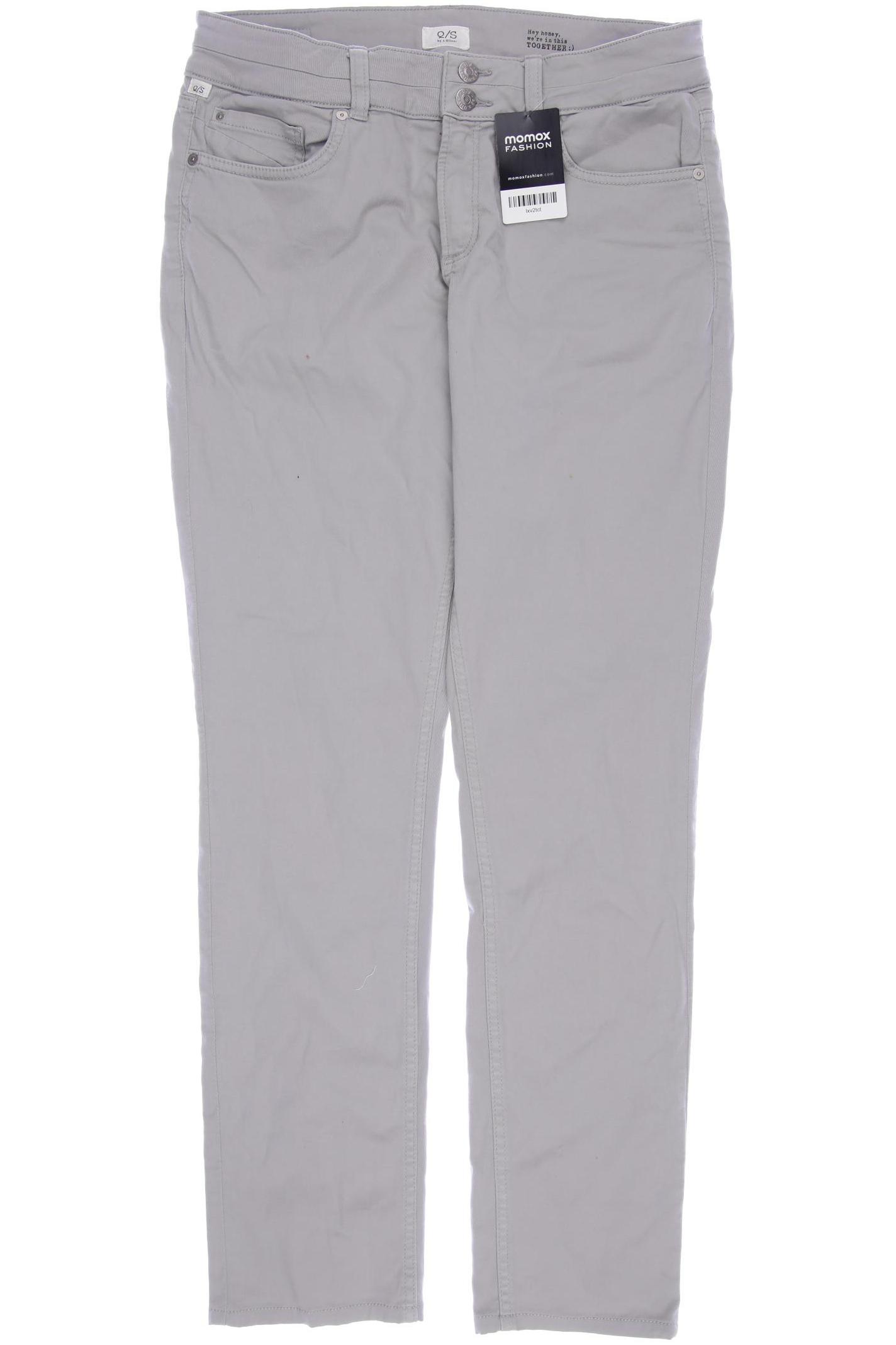 

QS designed by Damen Jeans, grau