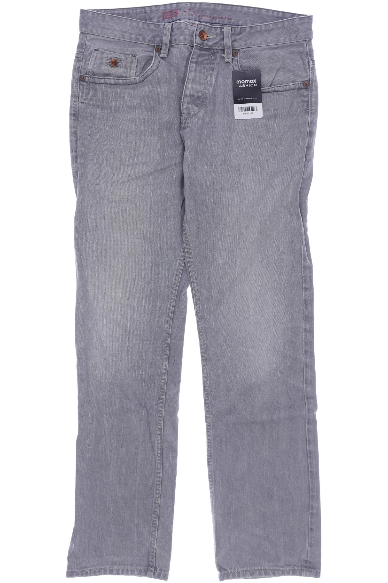 

QS by s.Oliver Herren Jeans, grau