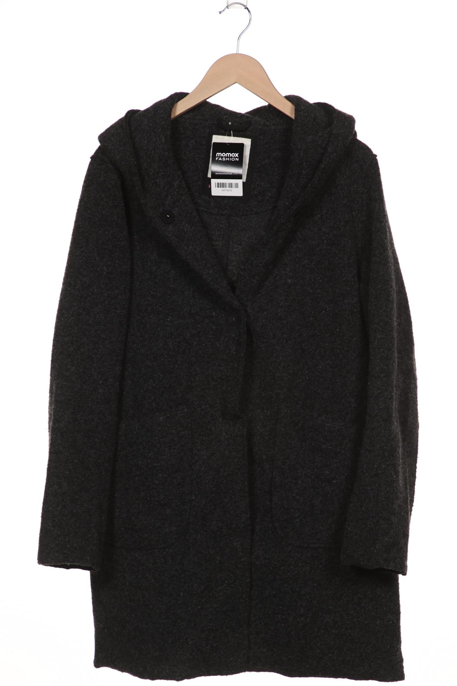 

QS by s.Oliver Damen Mantel, grau