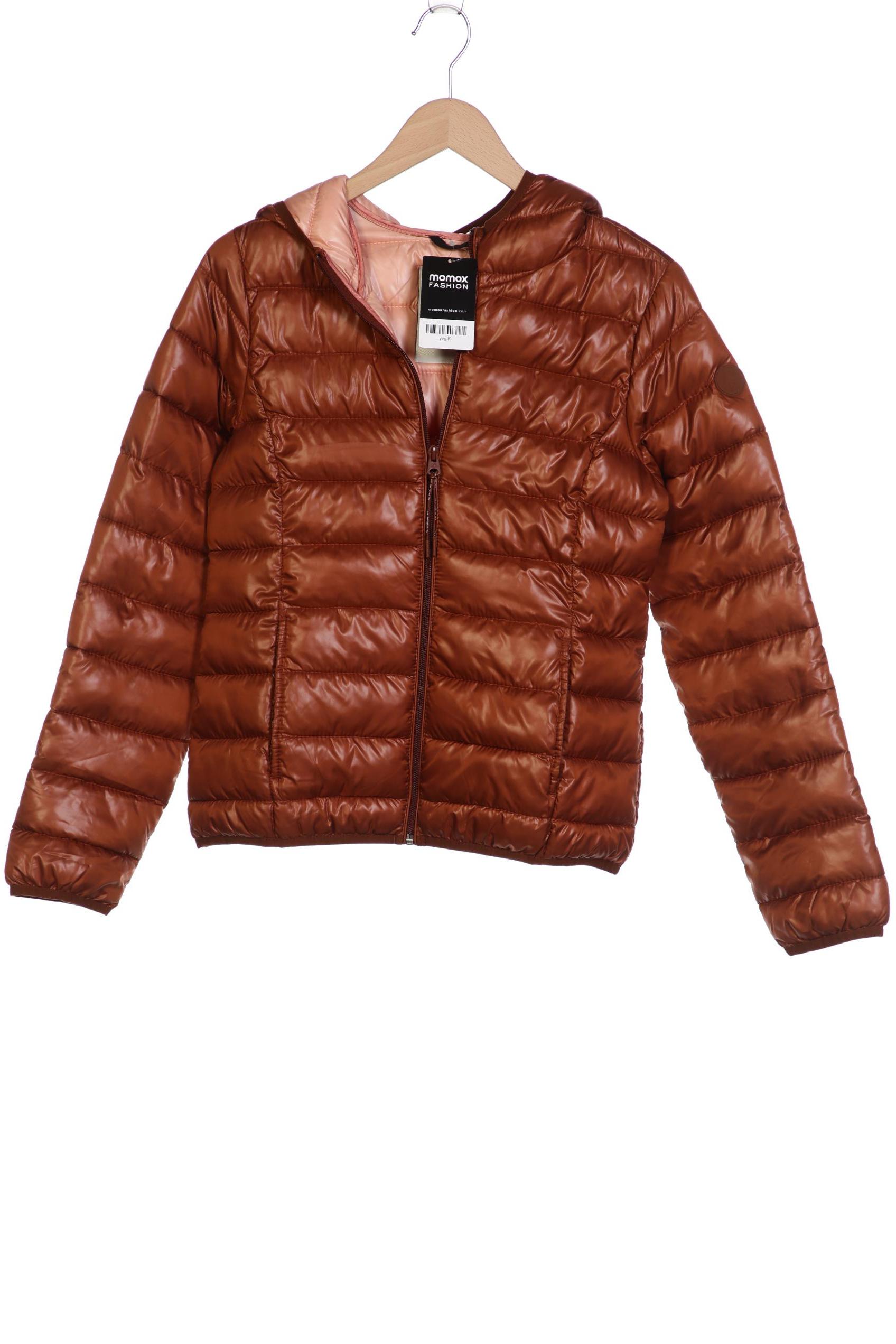 

QS designed by Damen Jacke, braun