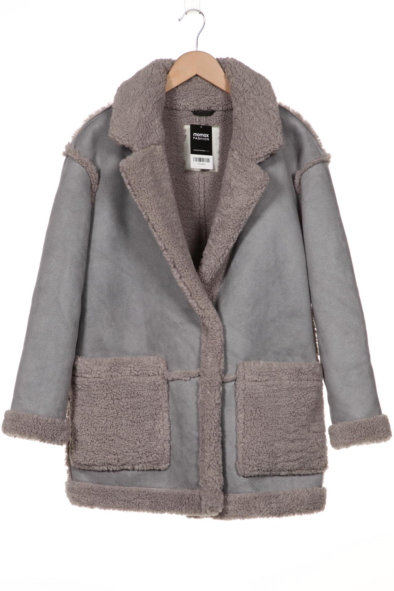 

QS designed by Damen Jacke, grau