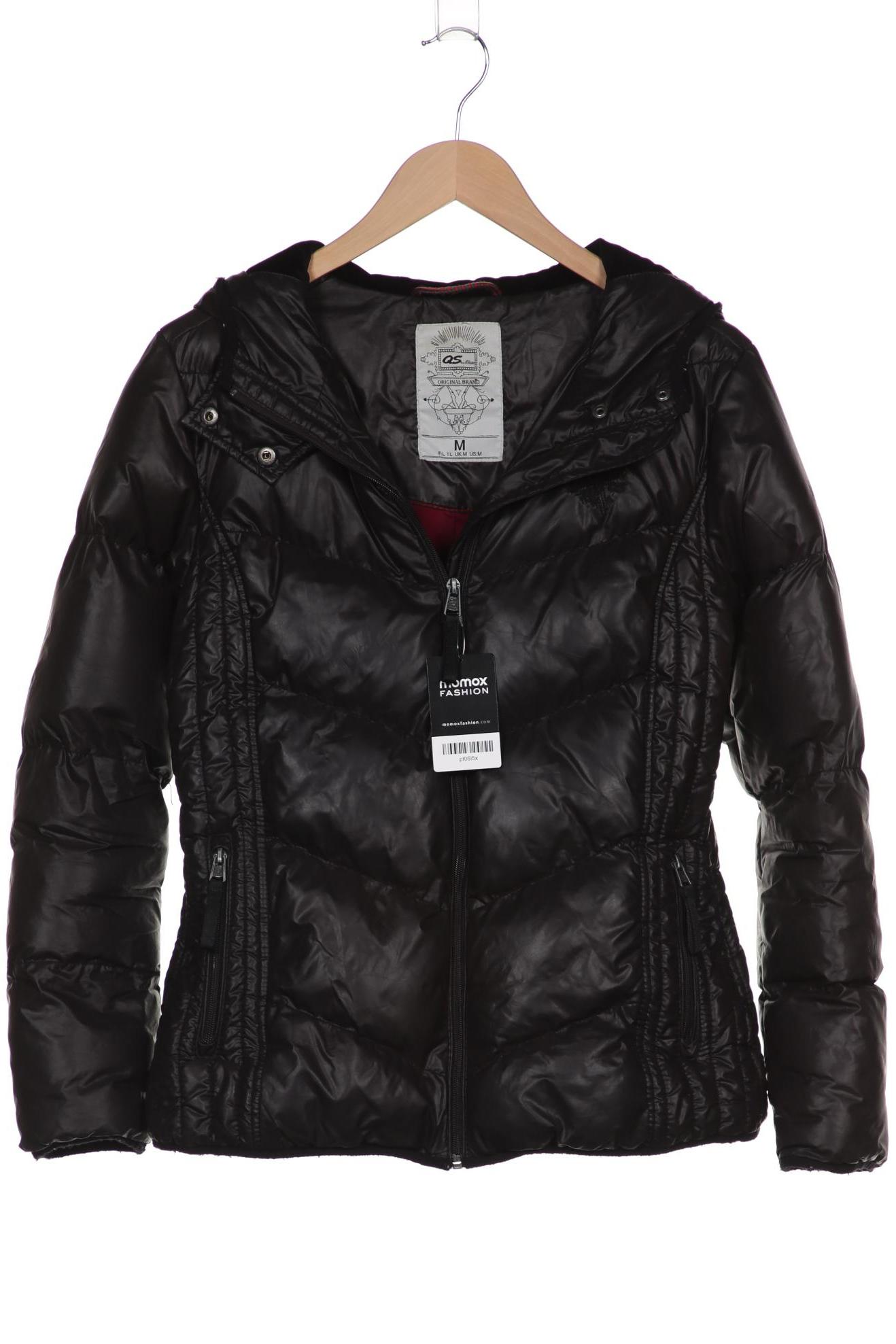 

QS designed by Damen Jacke, schwarz