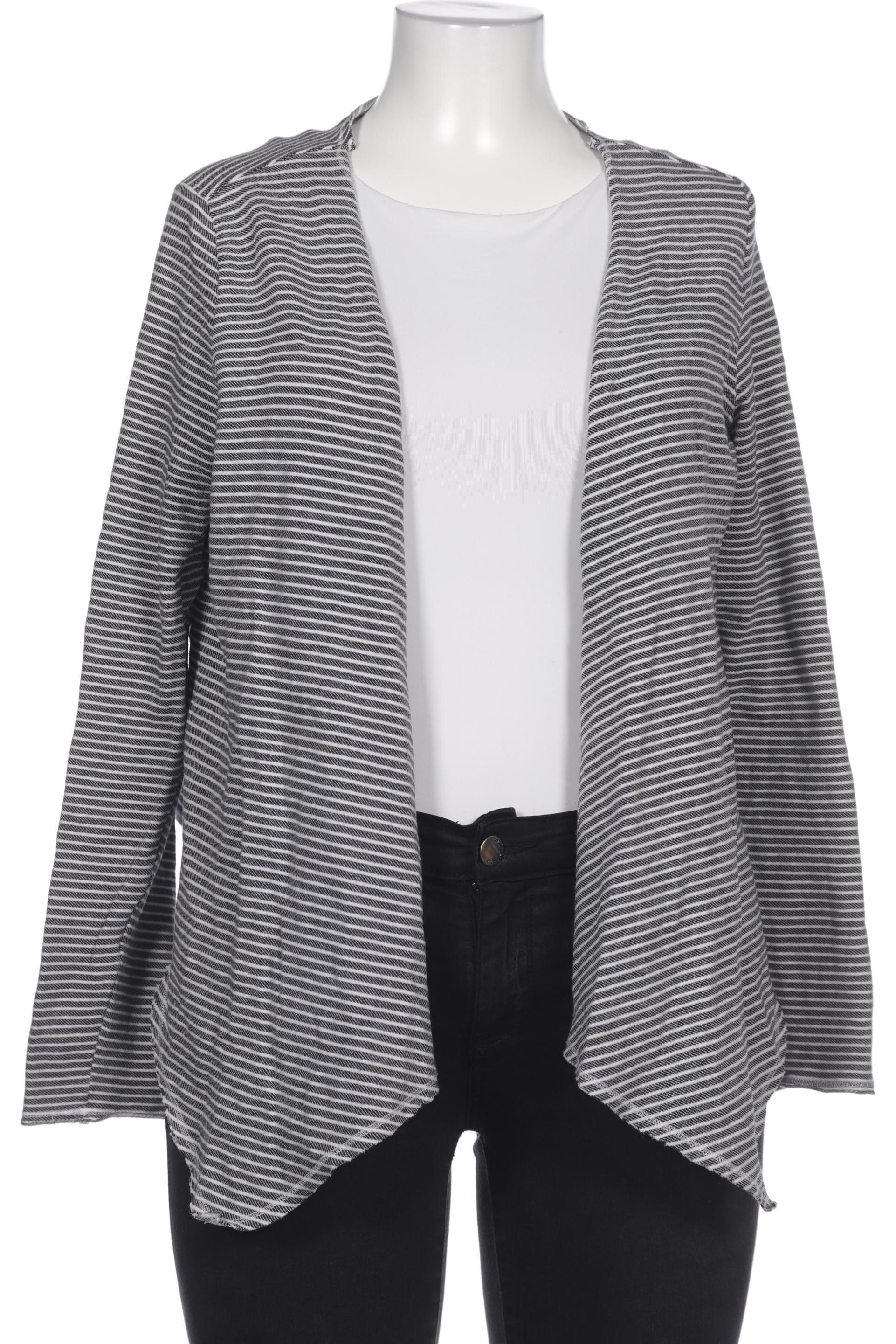

QS by s.Oliver Damen Strickjacke, schwarz