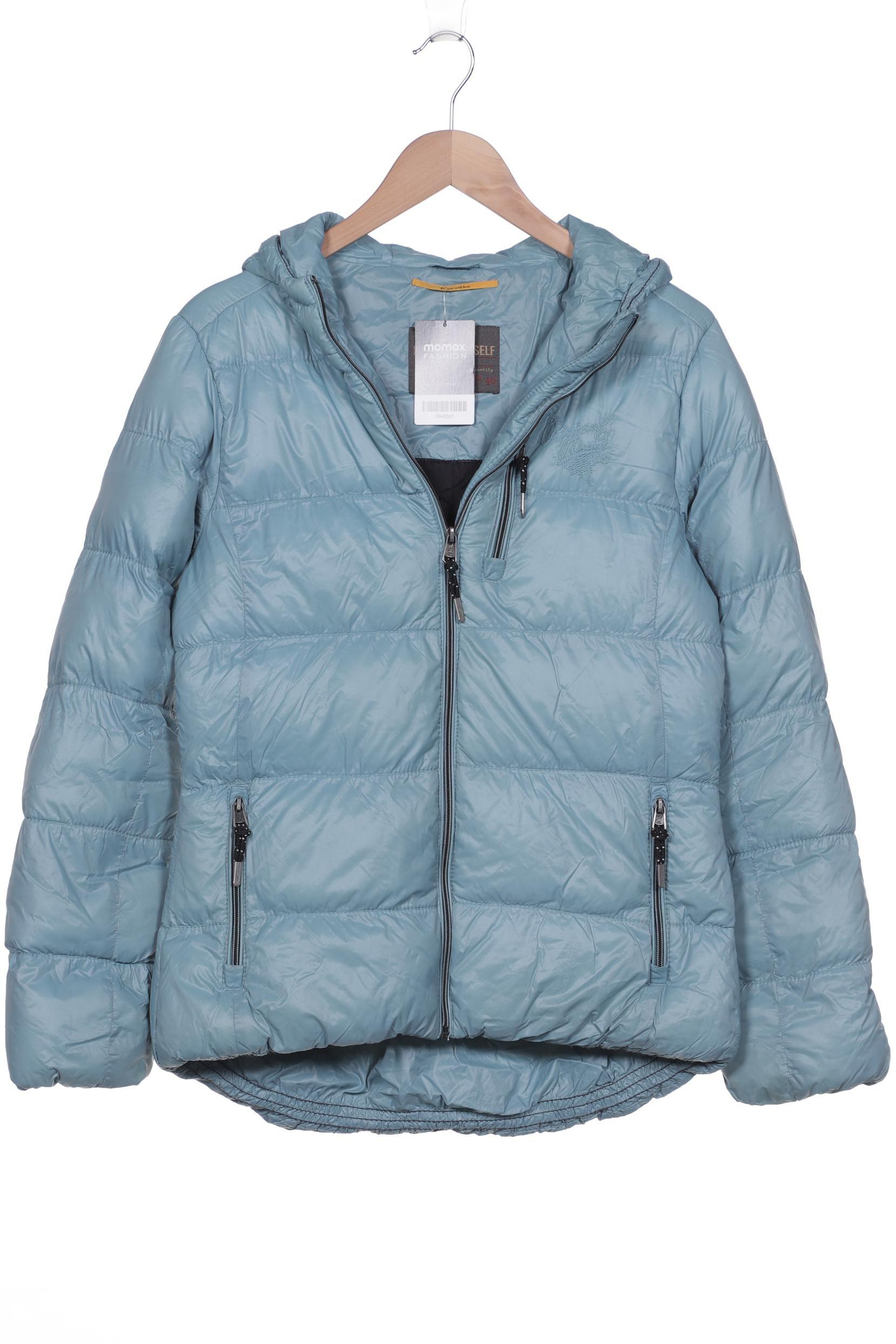 

QS by s.Oliver Damen Jacke, blau