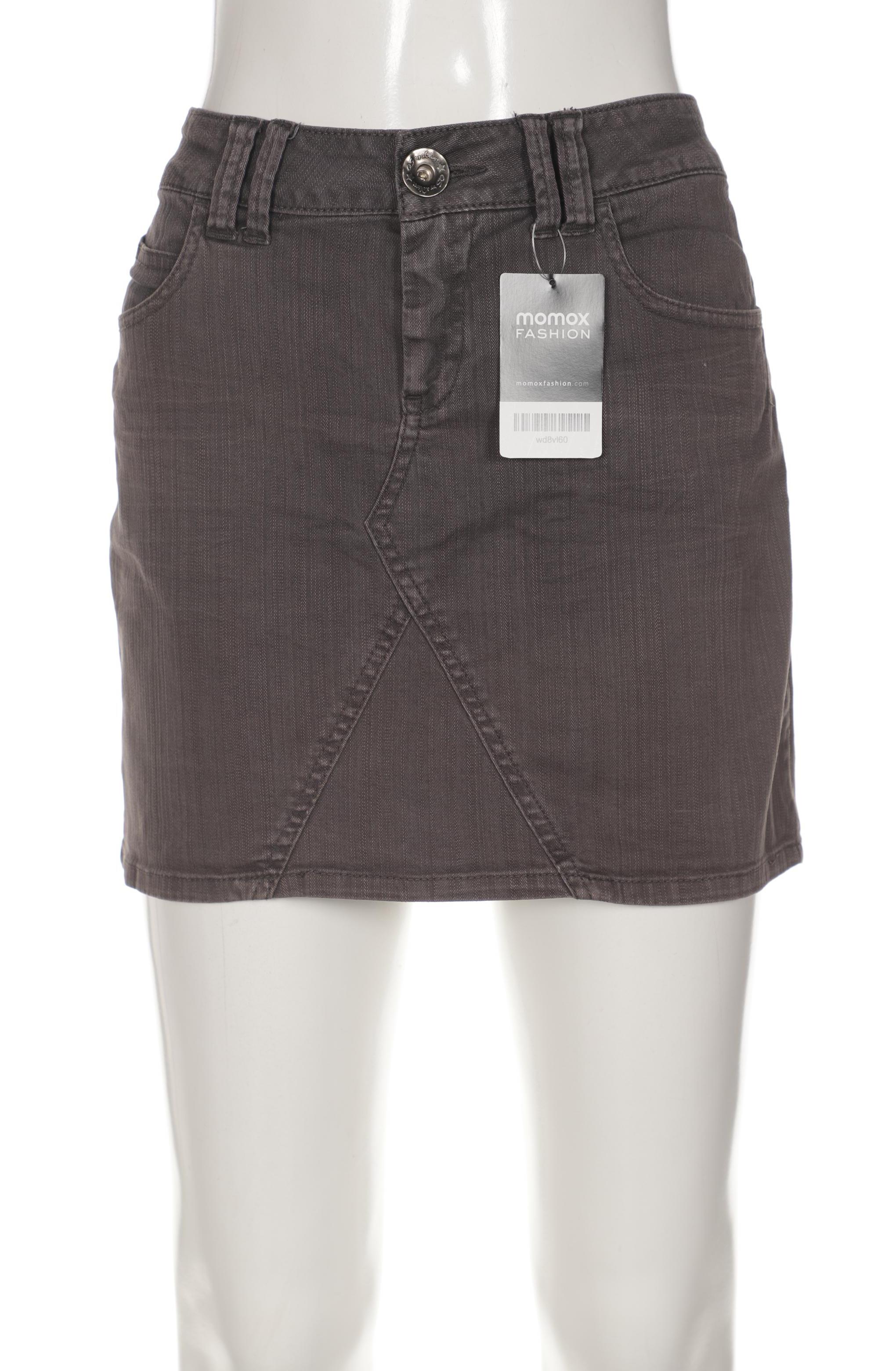 

QS by s.Oliver Damen Rock, grau