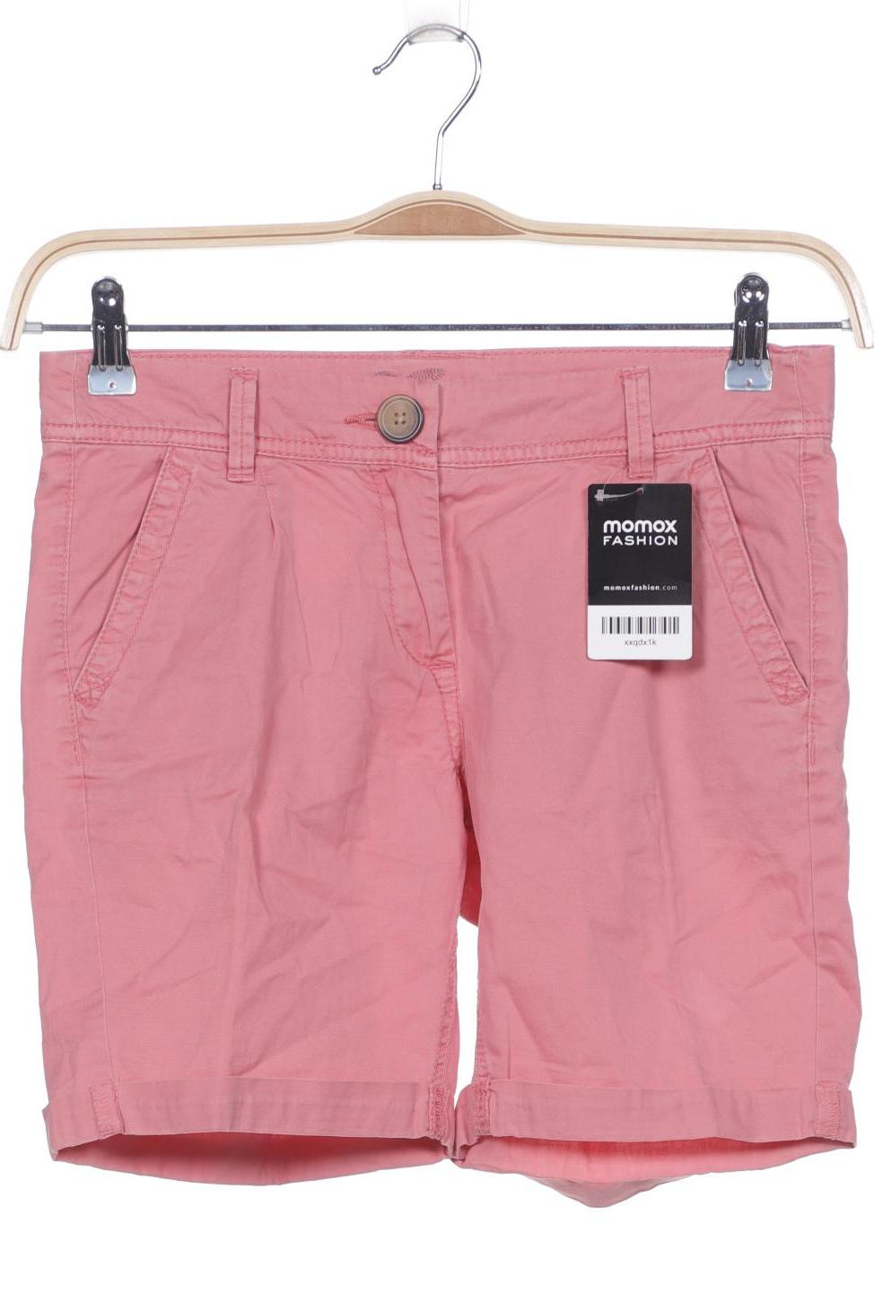 

QS designed by Damen Shorts, pink
