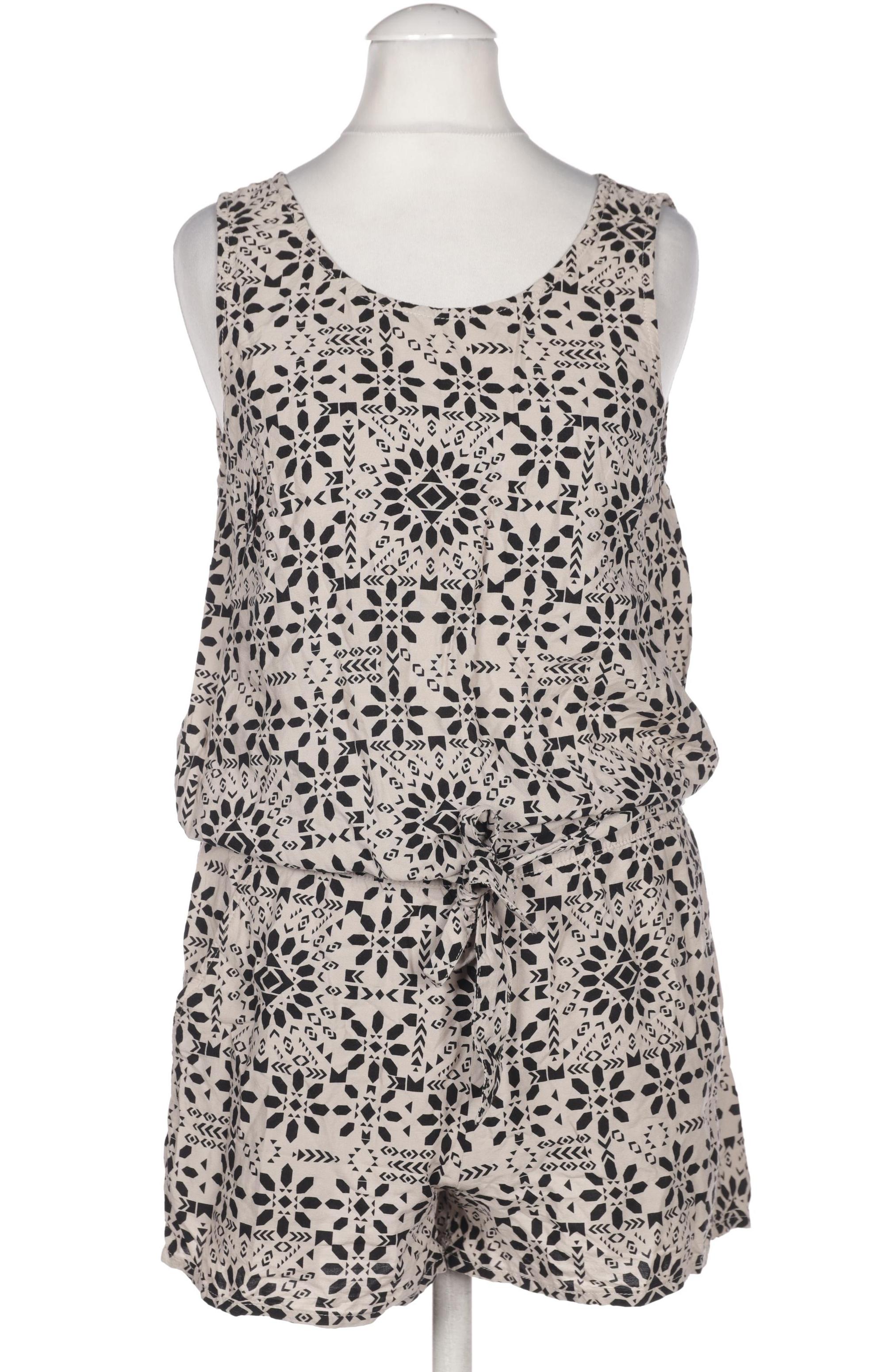 

QS designed by Damen Jumpsuit/Overall, grau