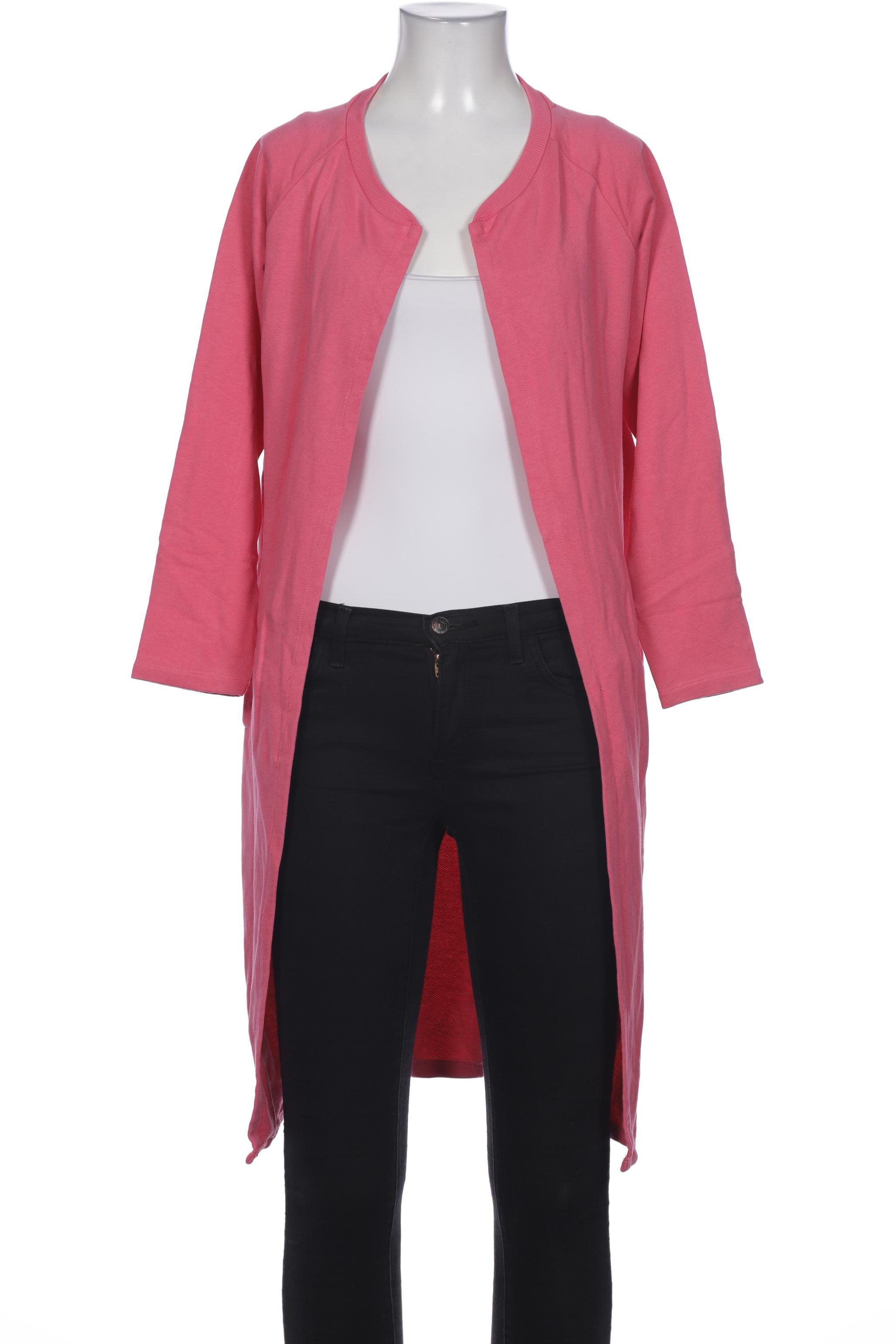 Thumbnail - Quantum Courage Damen Strickjacke, pink, Gr. 34