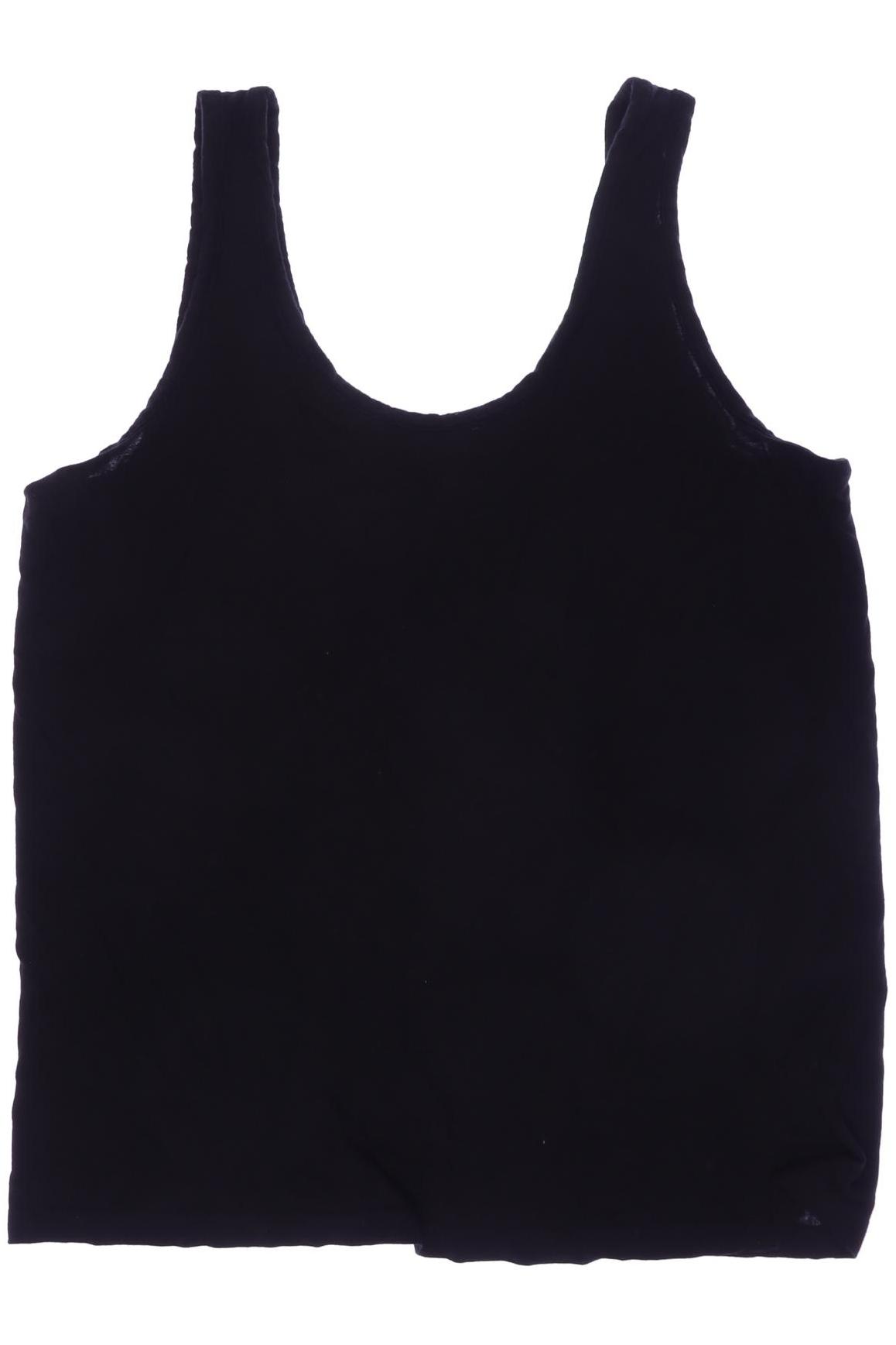 

Quantum Courage Damen Top, schwarz, Gr. 38