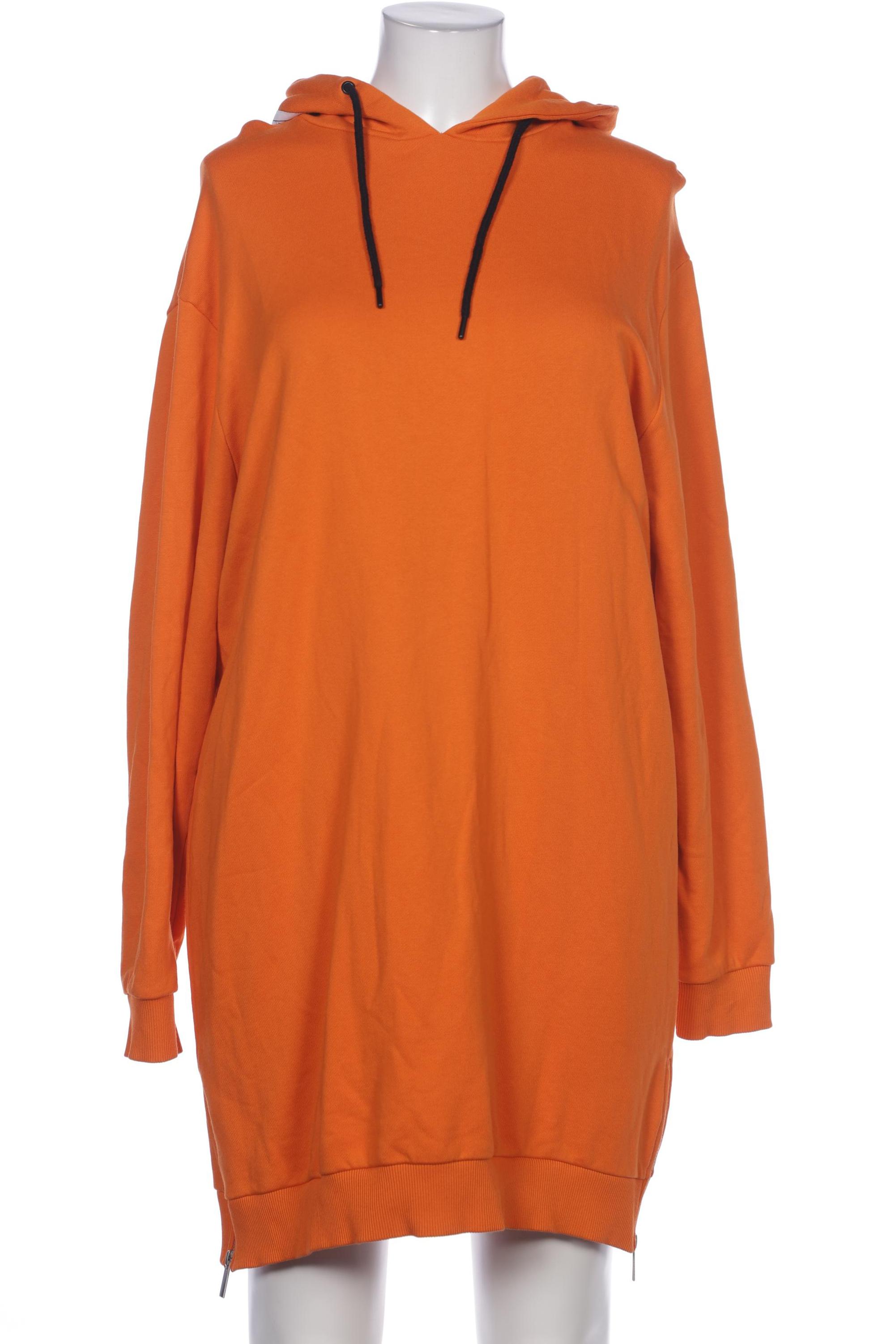 

Quantum Courage Damen Kleid, orange, Gr. 44