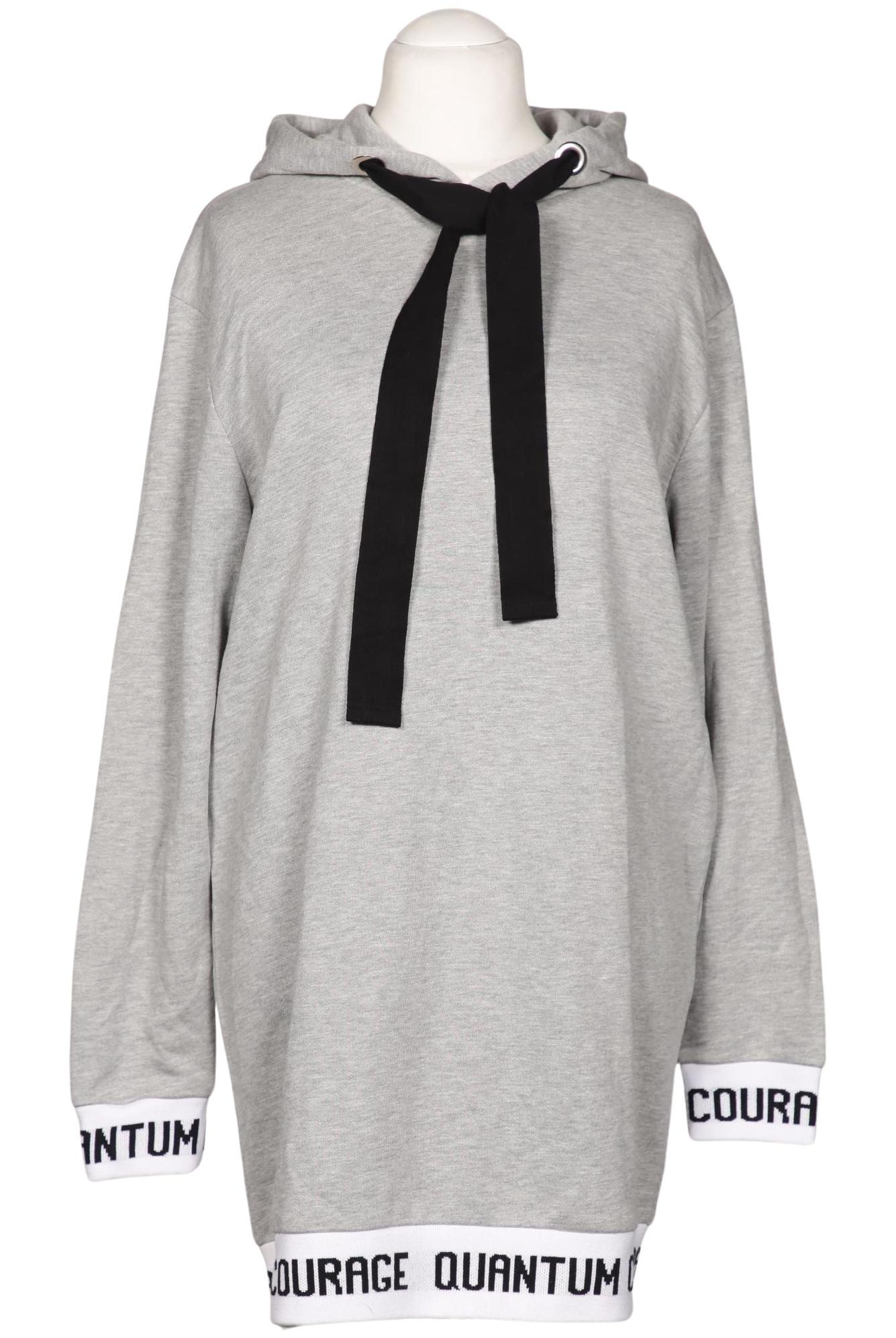 

Quantum Courage Damen Kleid, grau, Gr. 38