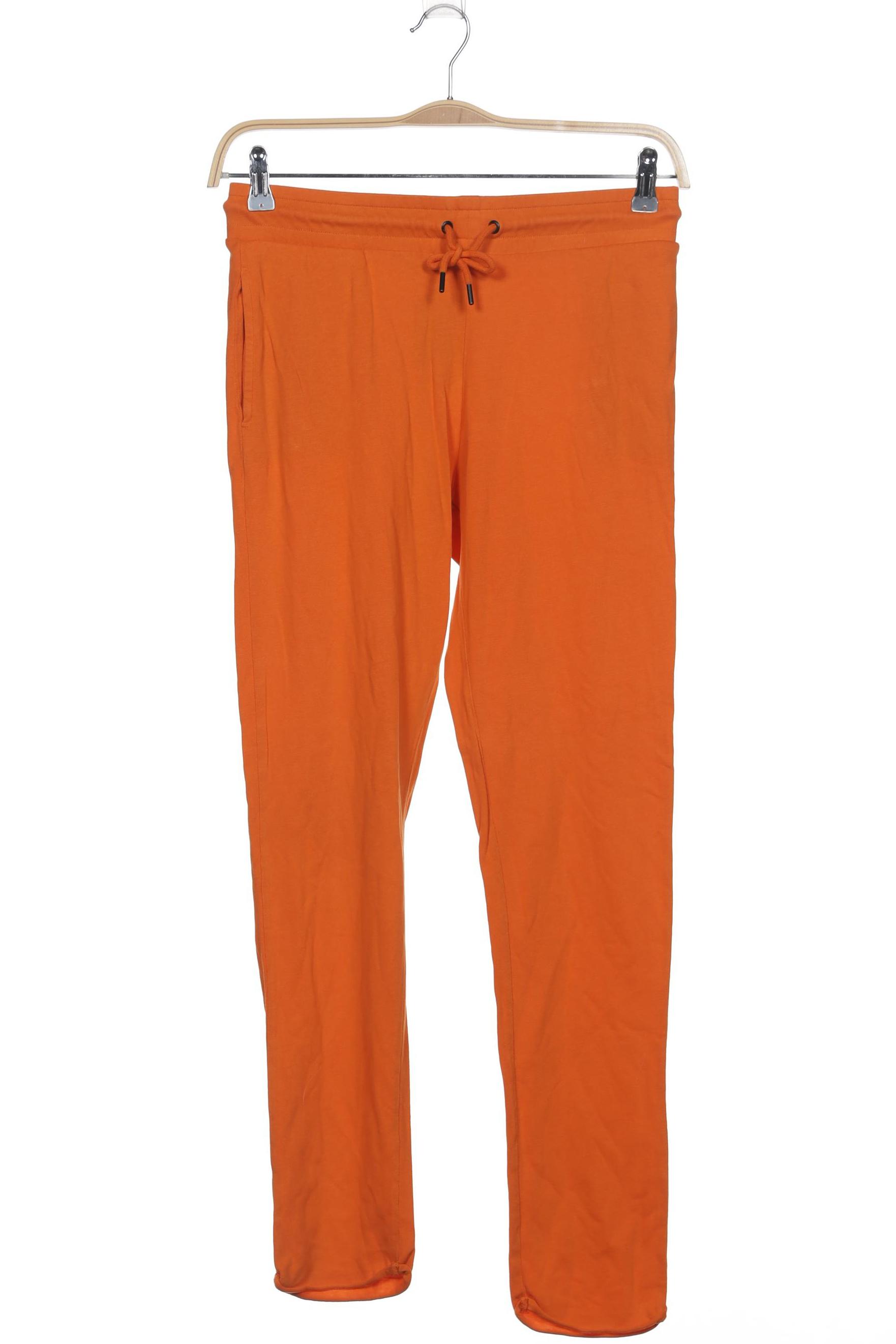 

Quantum Courage Damen Stoffhose, orange, Gr. 0