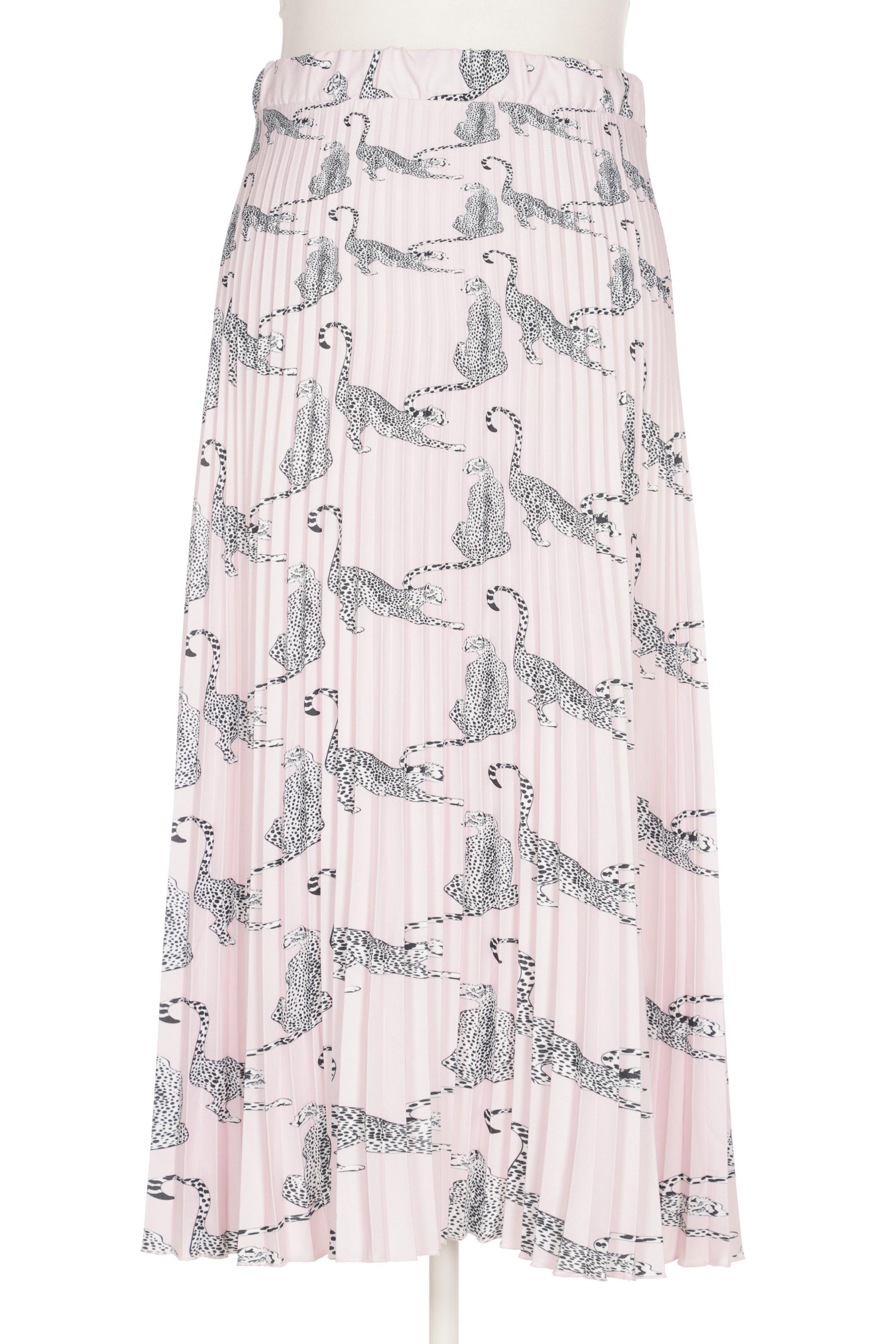 

Quantum Courage Damen Rock, pink, Gr. 44