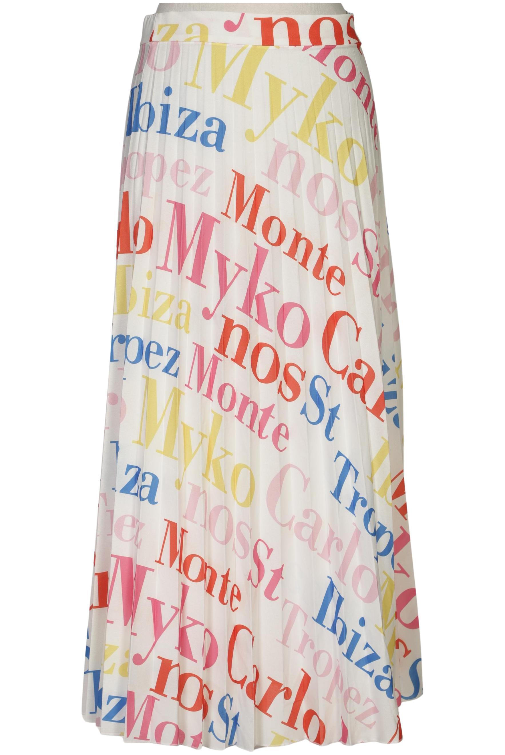 

Quantum Courage Damen Rock, mehrfarbig, Gr. 36