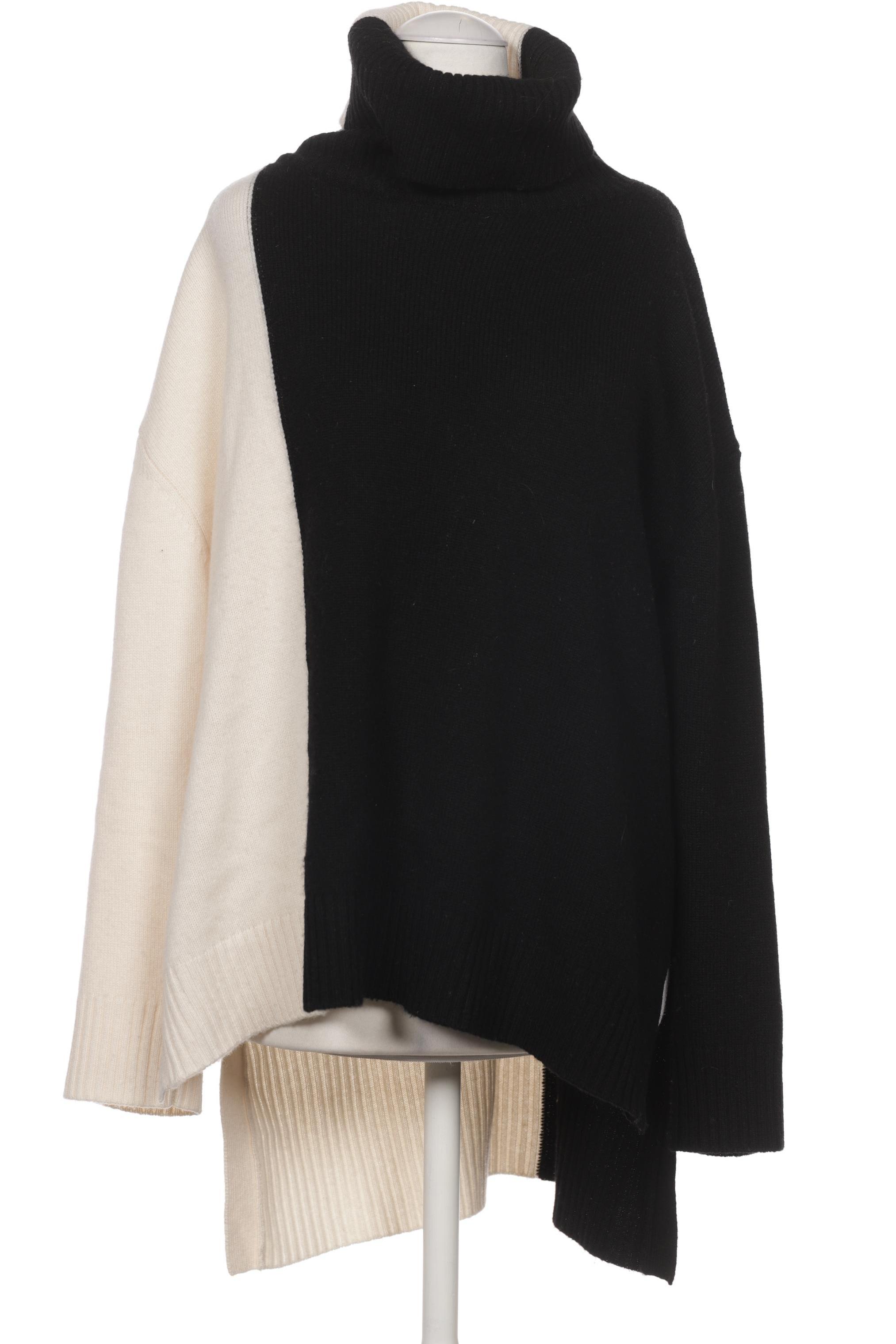 

Quantum Courage Damen Pullover, schwarz, Gr. 34