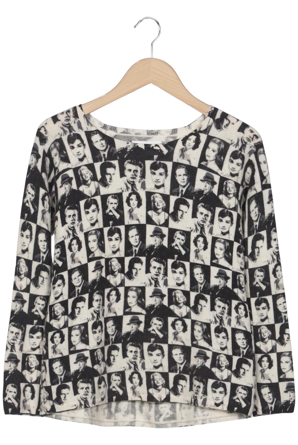 

Quantum Courage Damen Pullover, mehrfarbig, Gr. 34