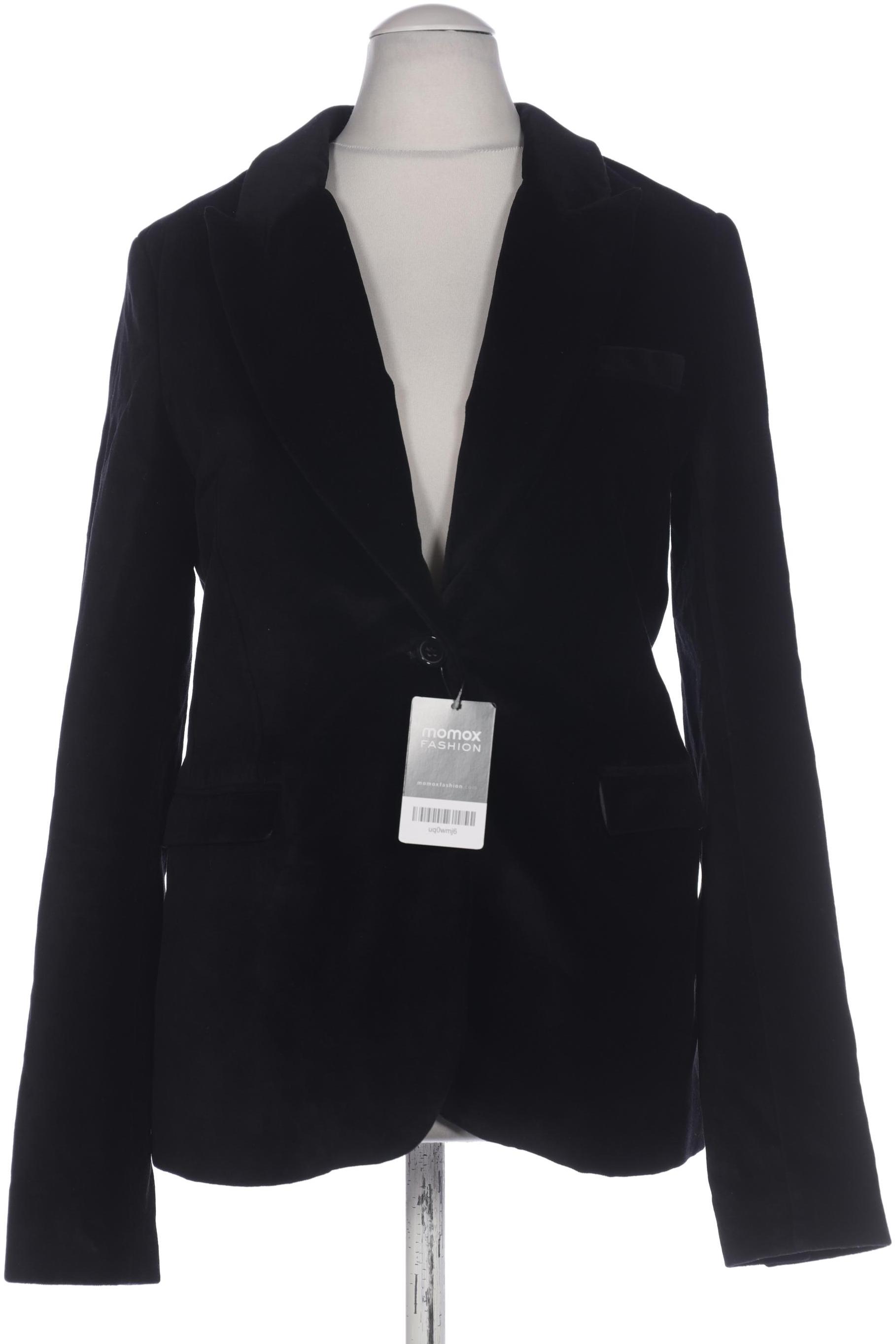 

Quantum Courage Damen Blazer, schwarz, Gr. 36