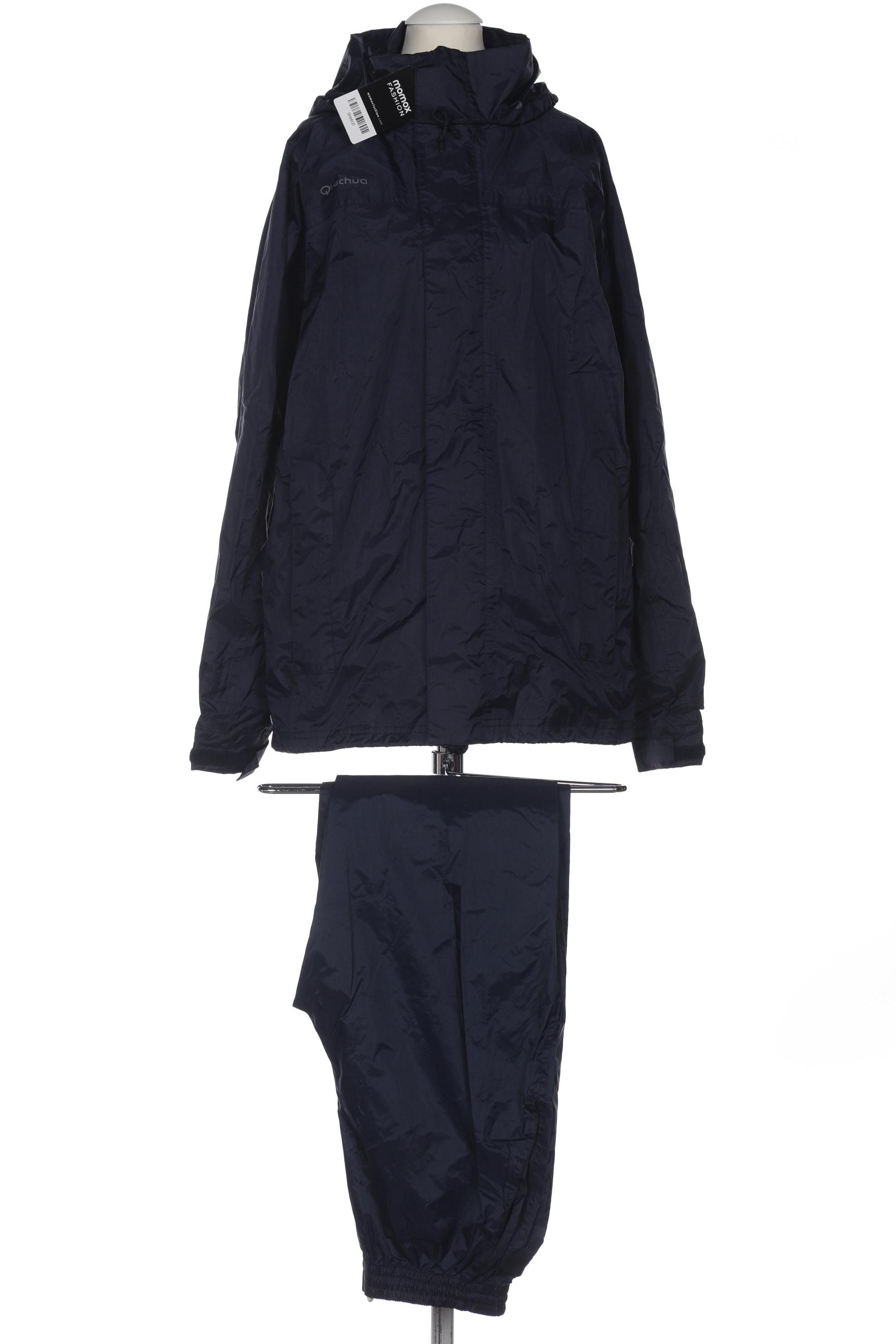 

quechua Damen Anzug, marineblau