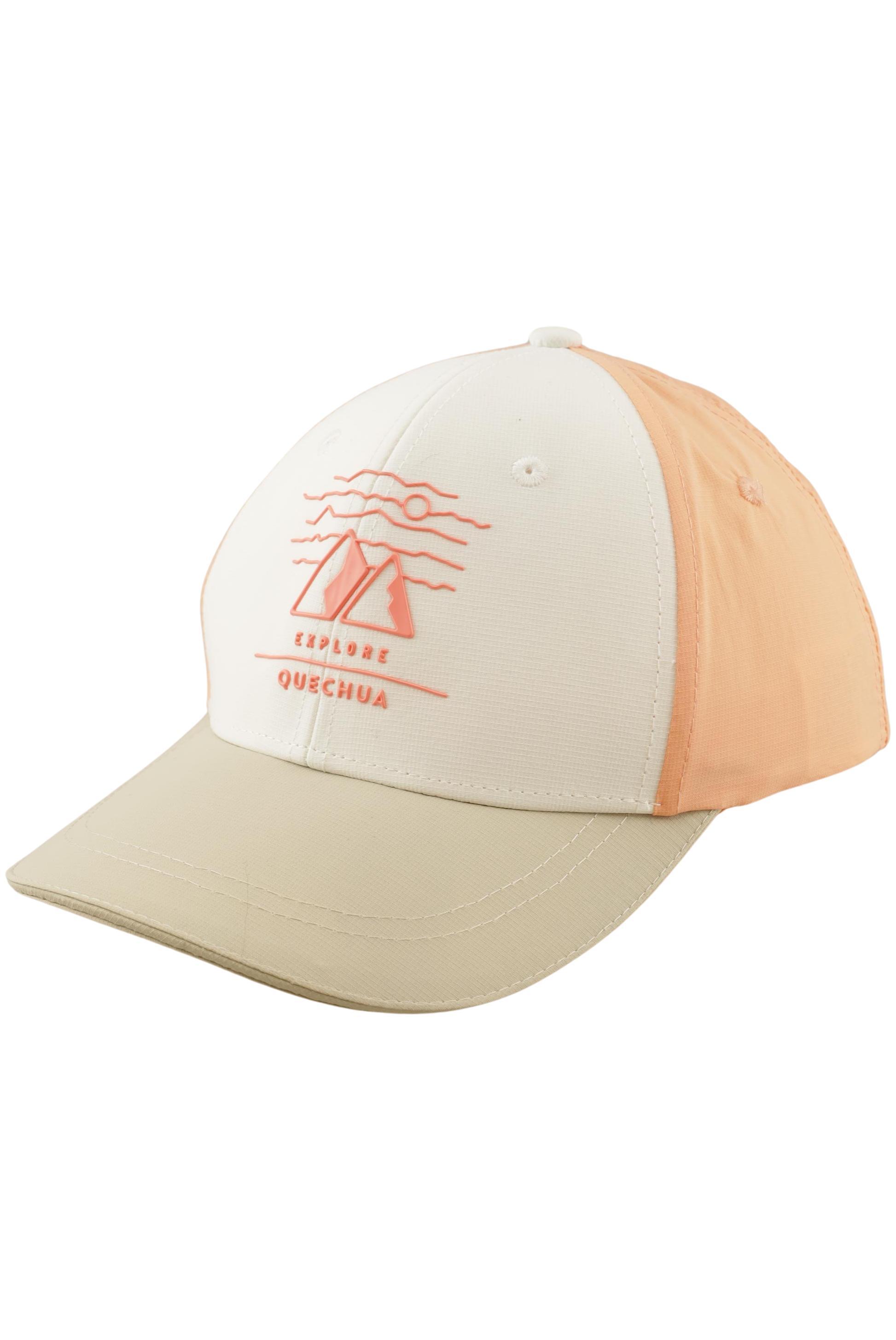 

quechua Damen Hut/Mütze, mehrfarbig, Gr. uni