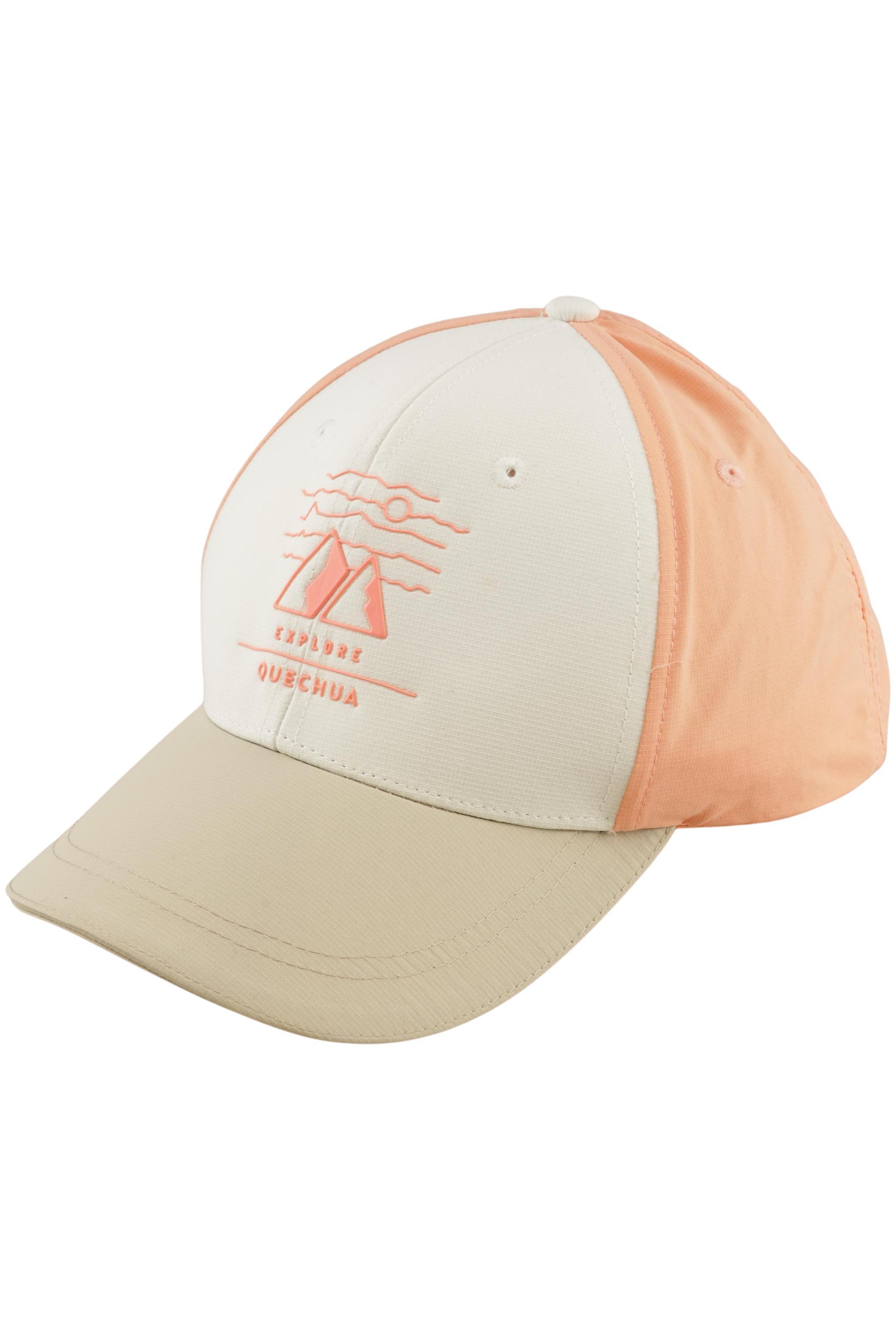 

quechua Damen Hut/Mütze, mehrfarbig, Gr. uni