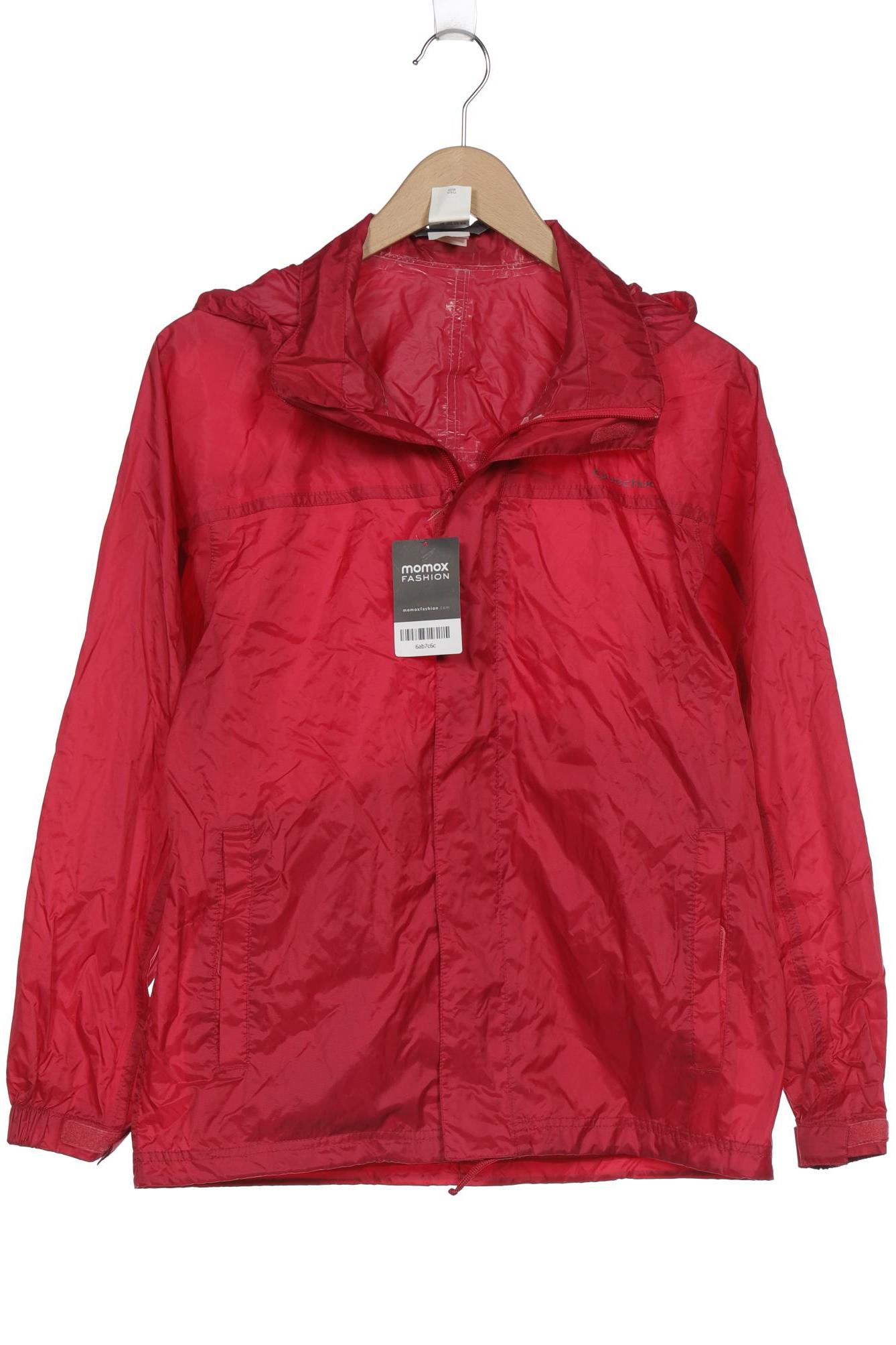 

quechua Damen Jacke, pink, Gr. 34