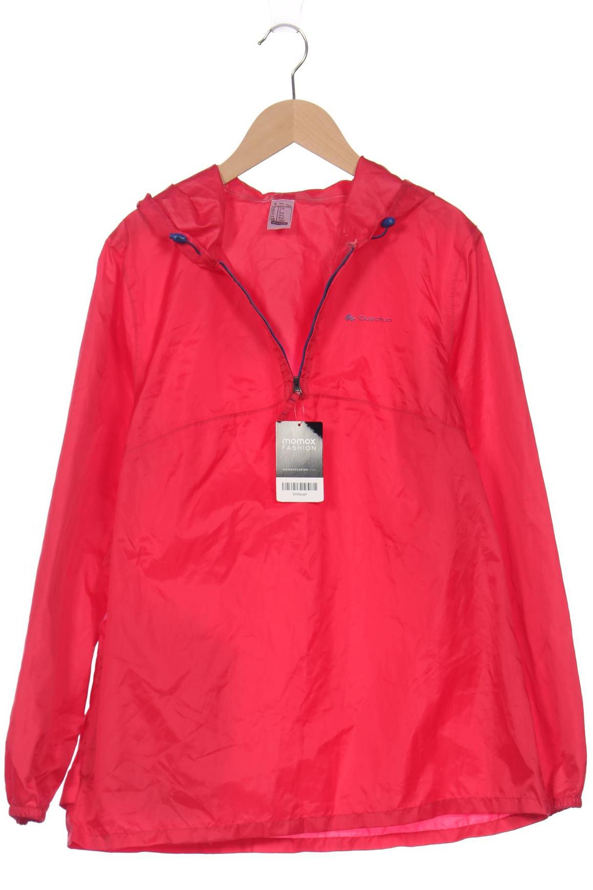 

quechua Damen Jacke, pink