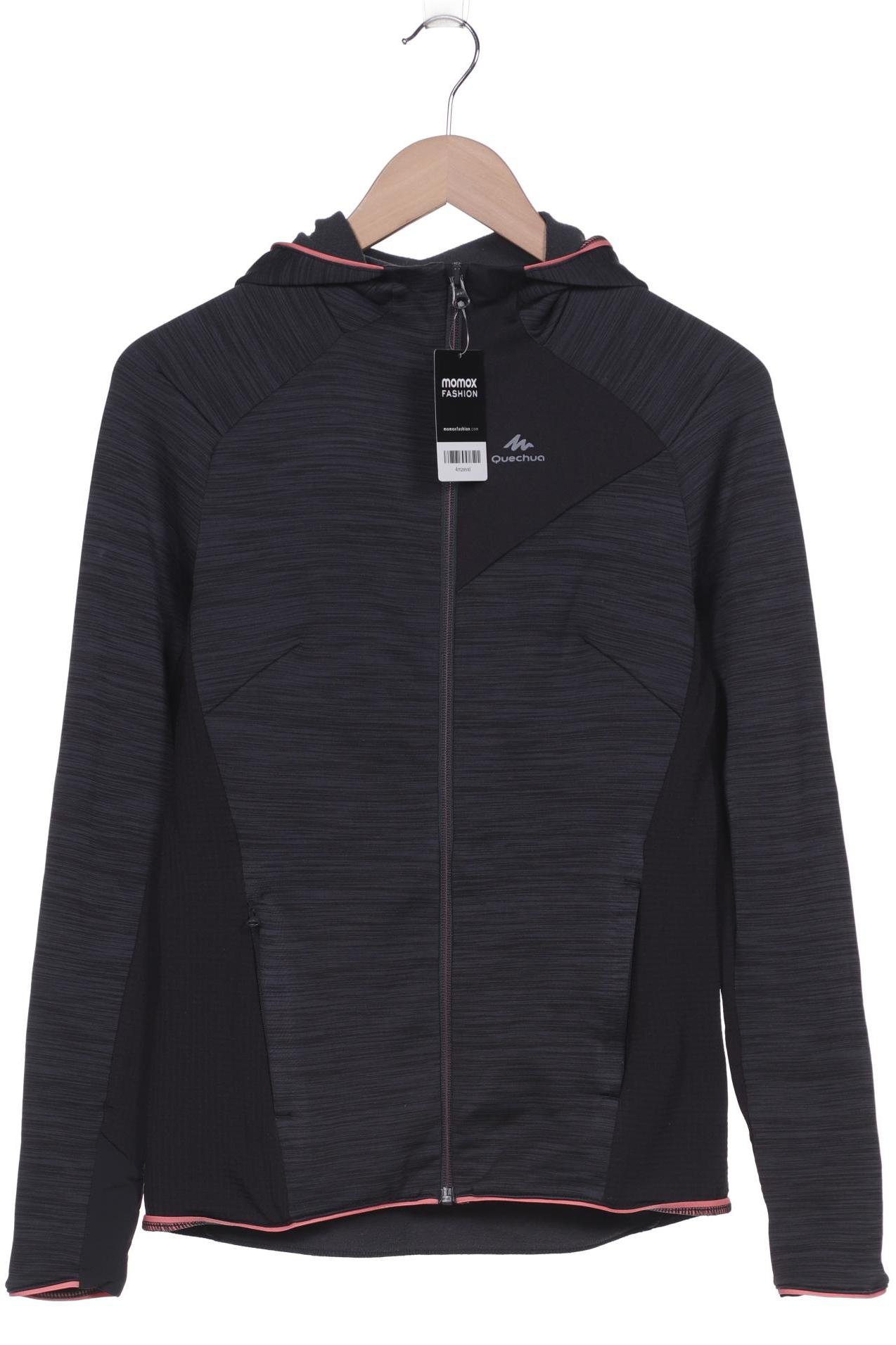 

quechua Damen Jacke, marineblau