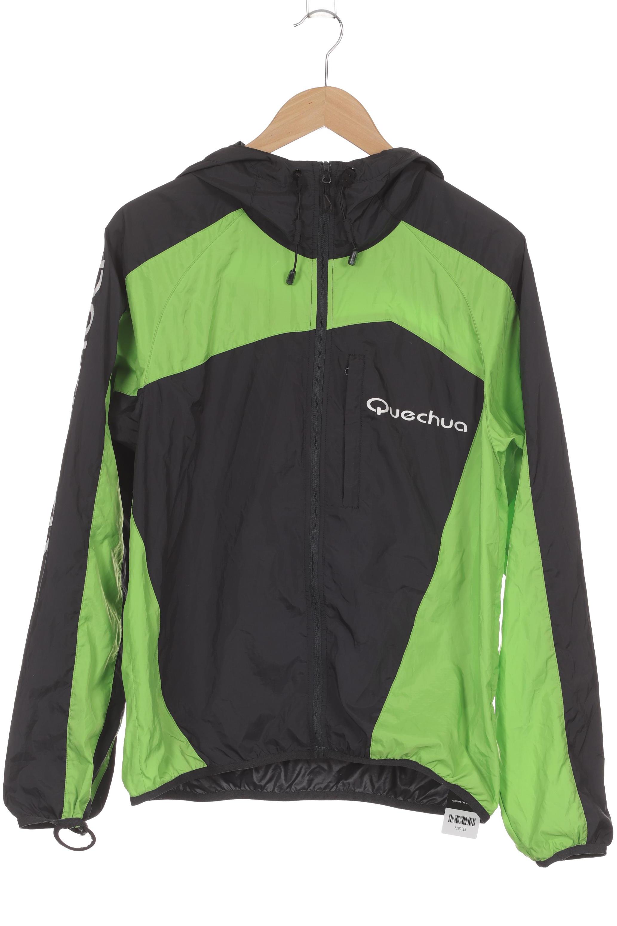 

quechua Damen Jacke, schwarz, Gr. 42