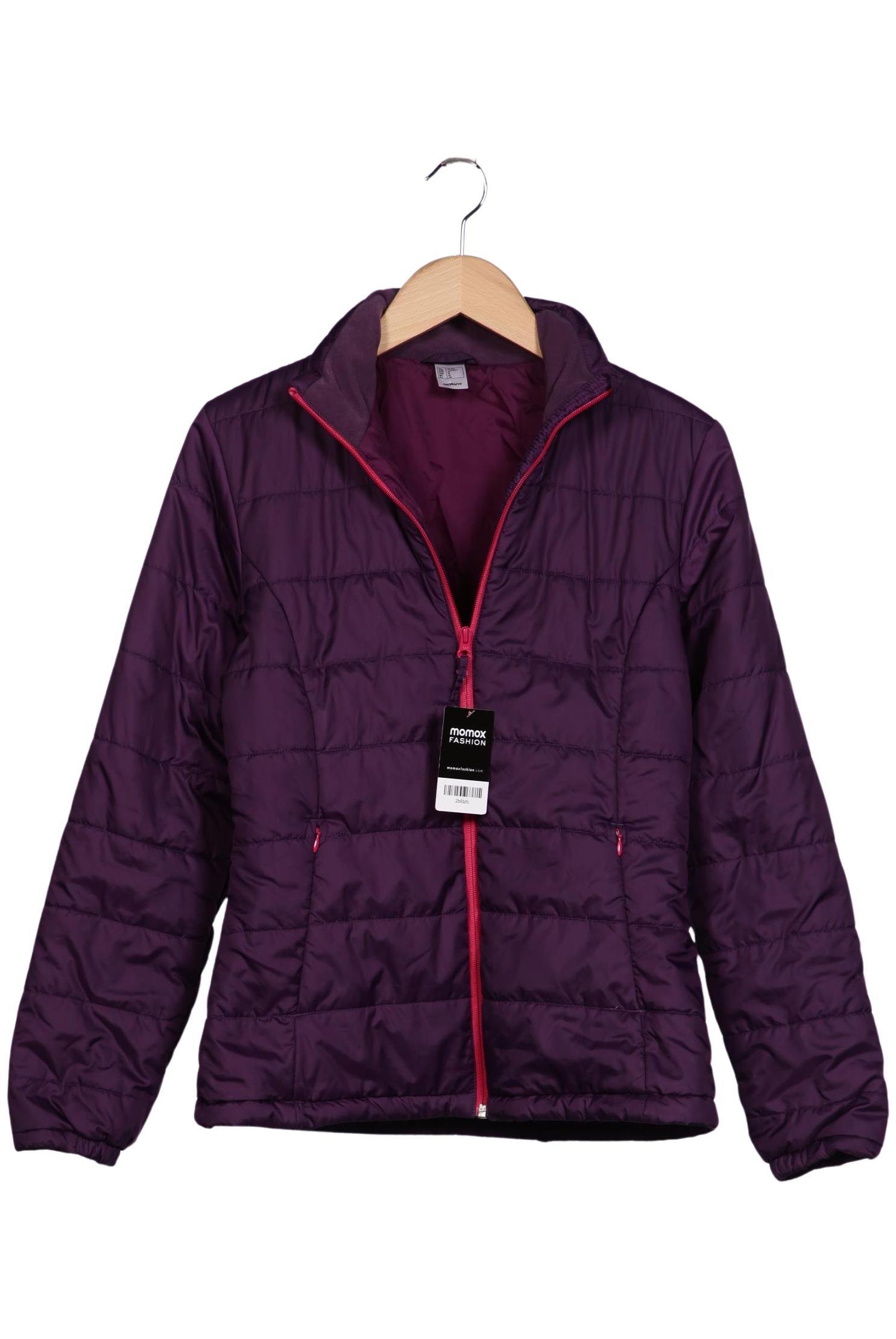 

quechua Damen Jacke, flieder, Gr. 38