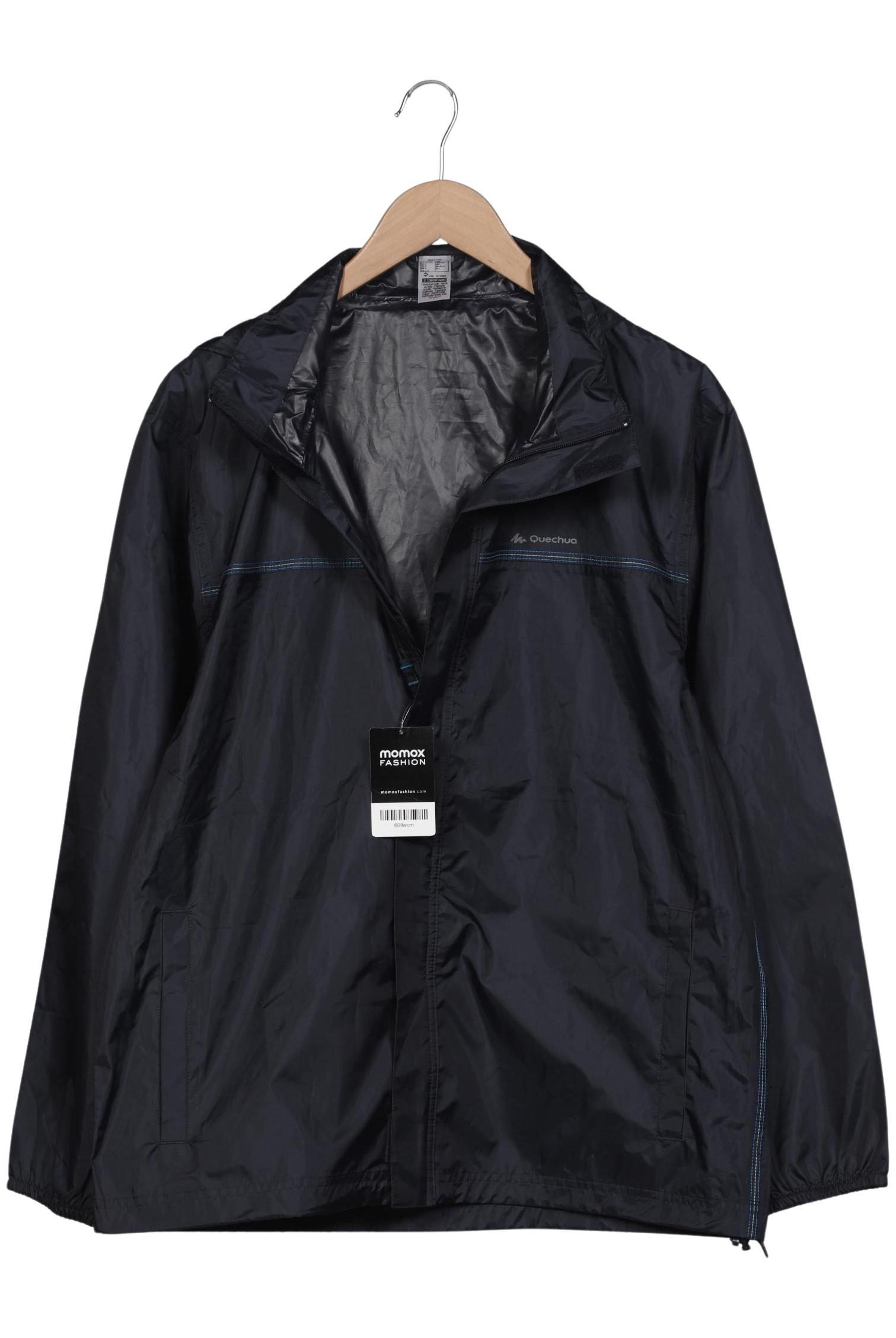 

quechua Damen Jacke, marineblau, Gr. 42