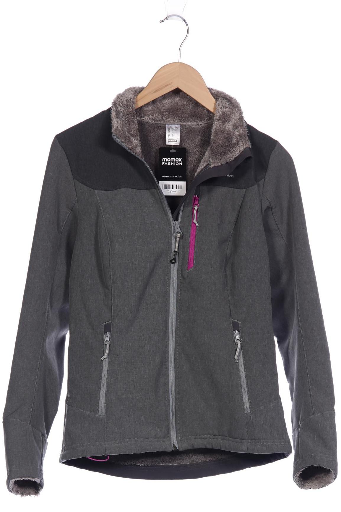 

quechua Damen Jacke, grün
