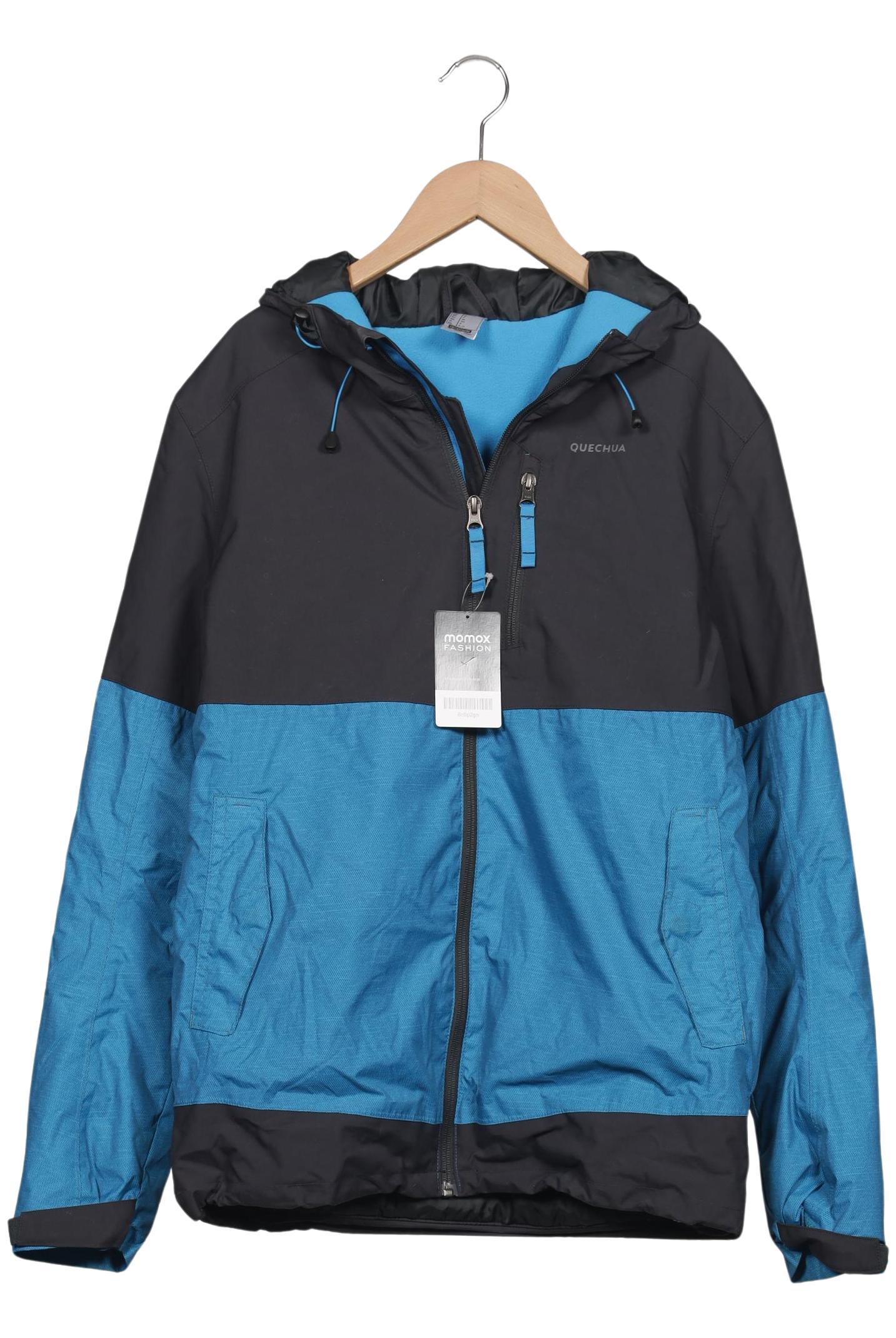 

quechua Damen Jacke, mehrfarbig, Gr. 36