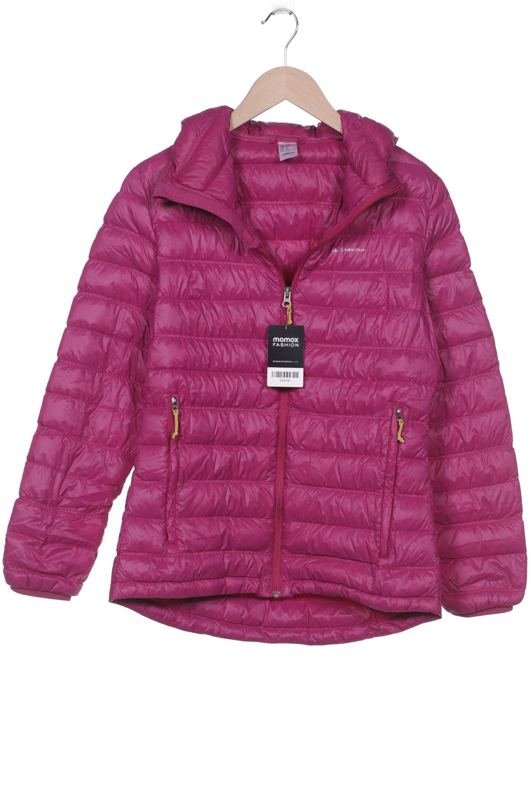 

quechua Damen Jacke, pink
