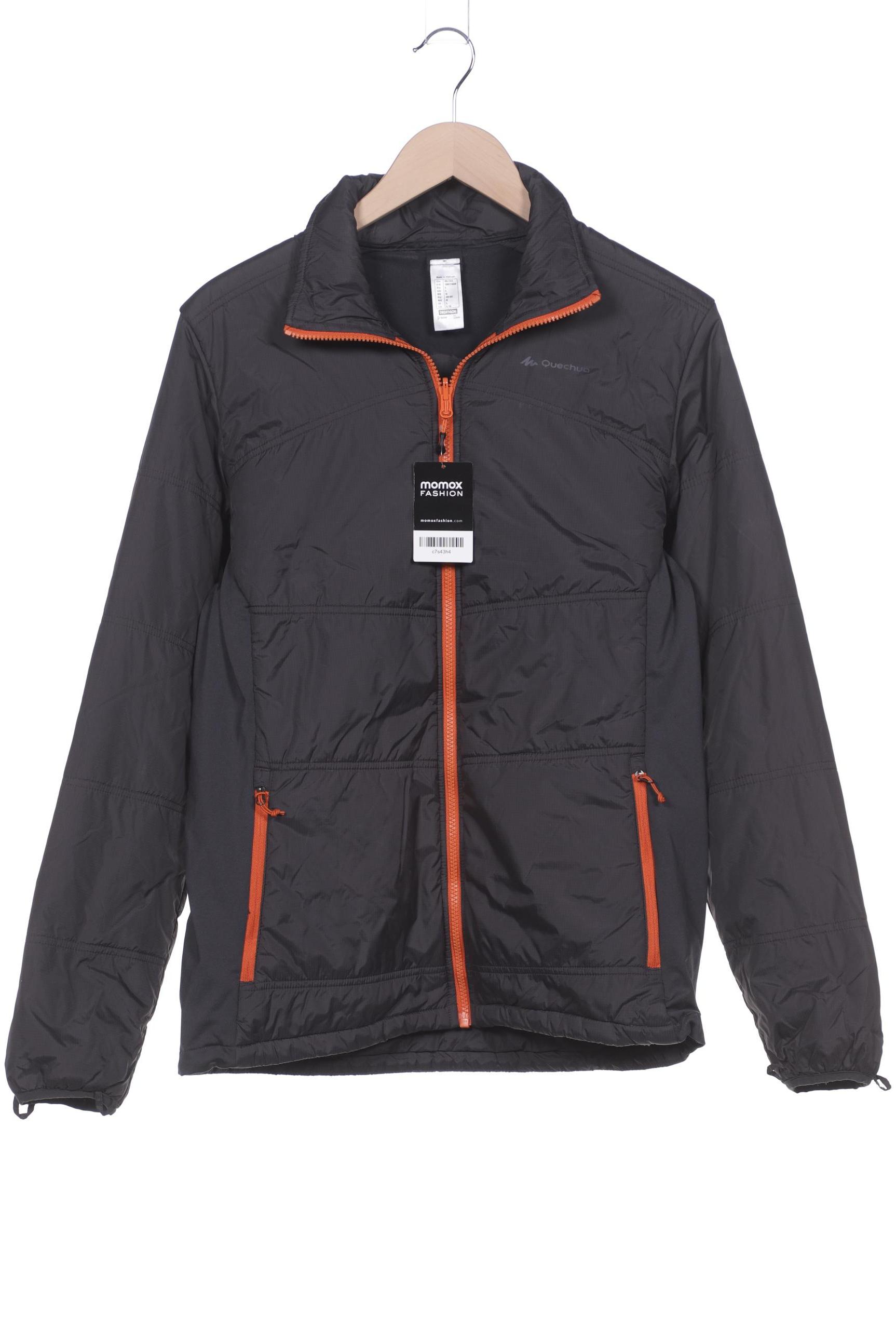 

quechua Damen Jacke, grau