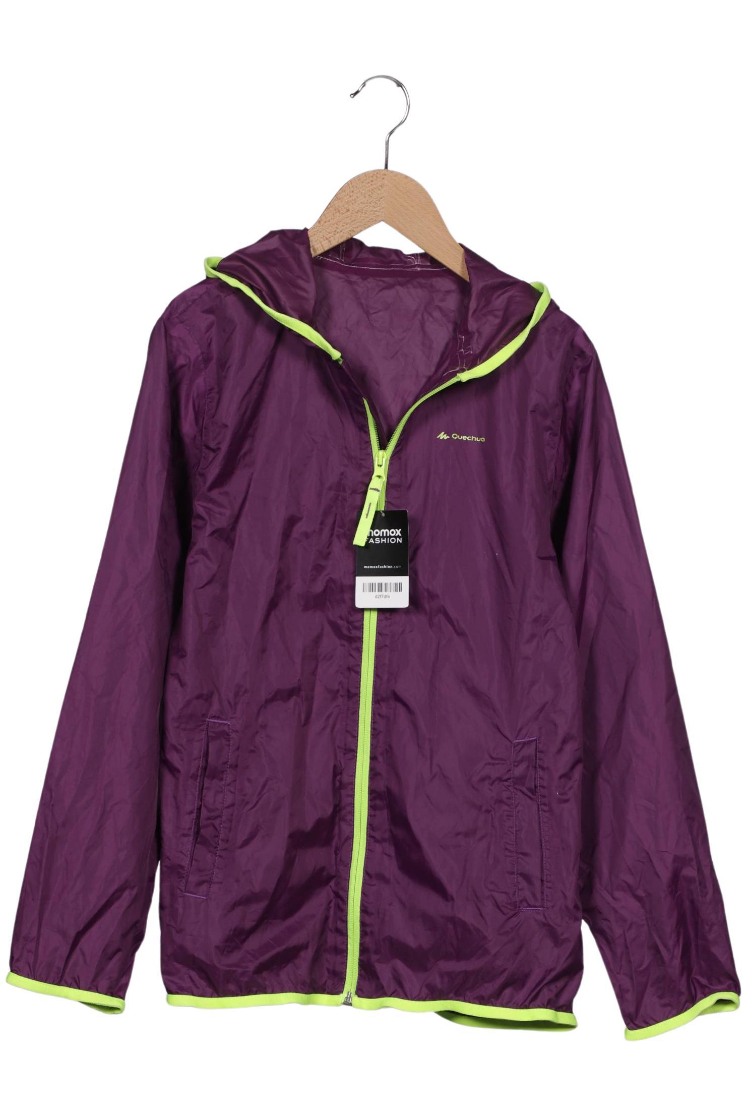 

quechua Damen Jacke, flieder, Gr. 42