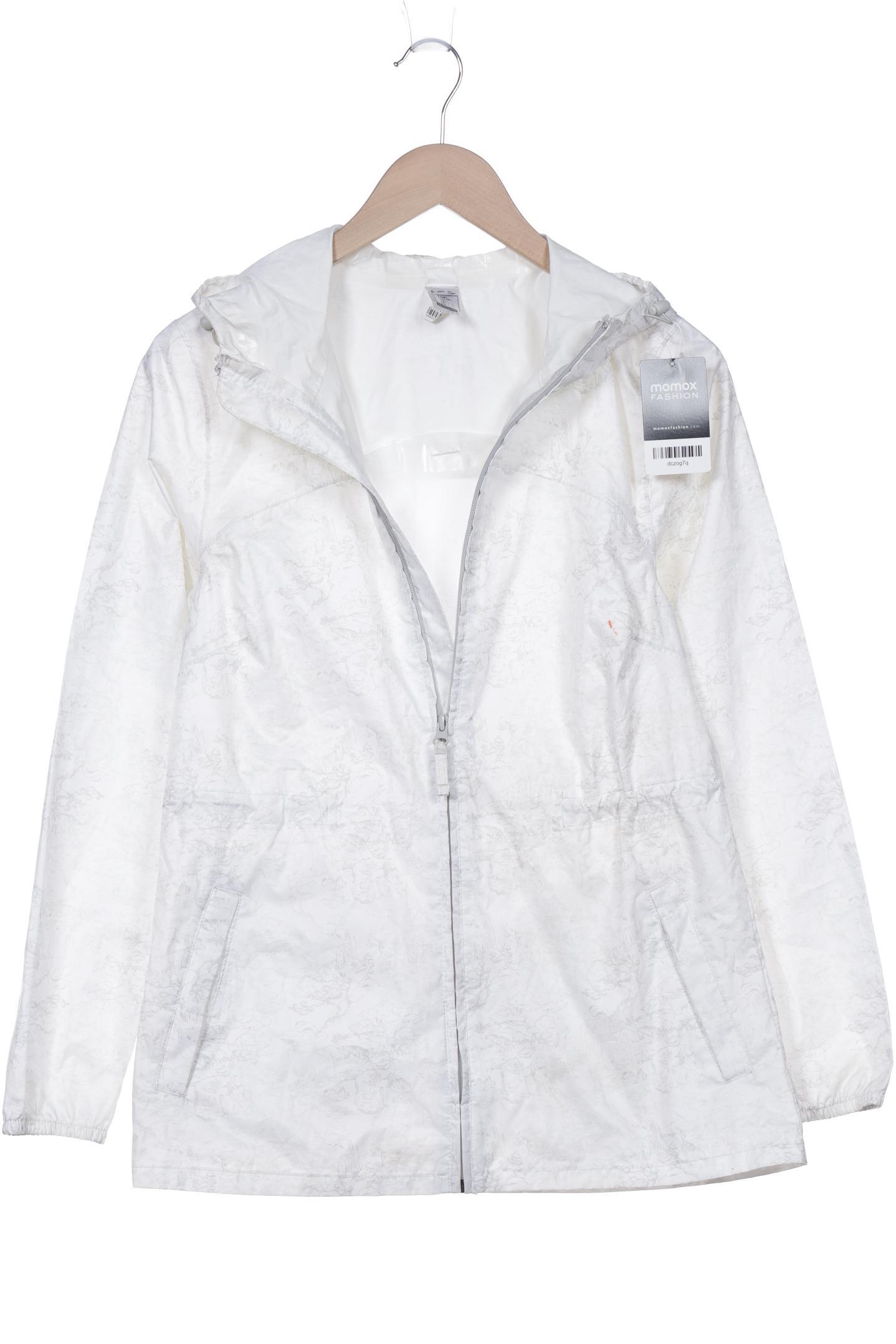 

quechua Damen Jacke, cremeweiß, Gr. 34